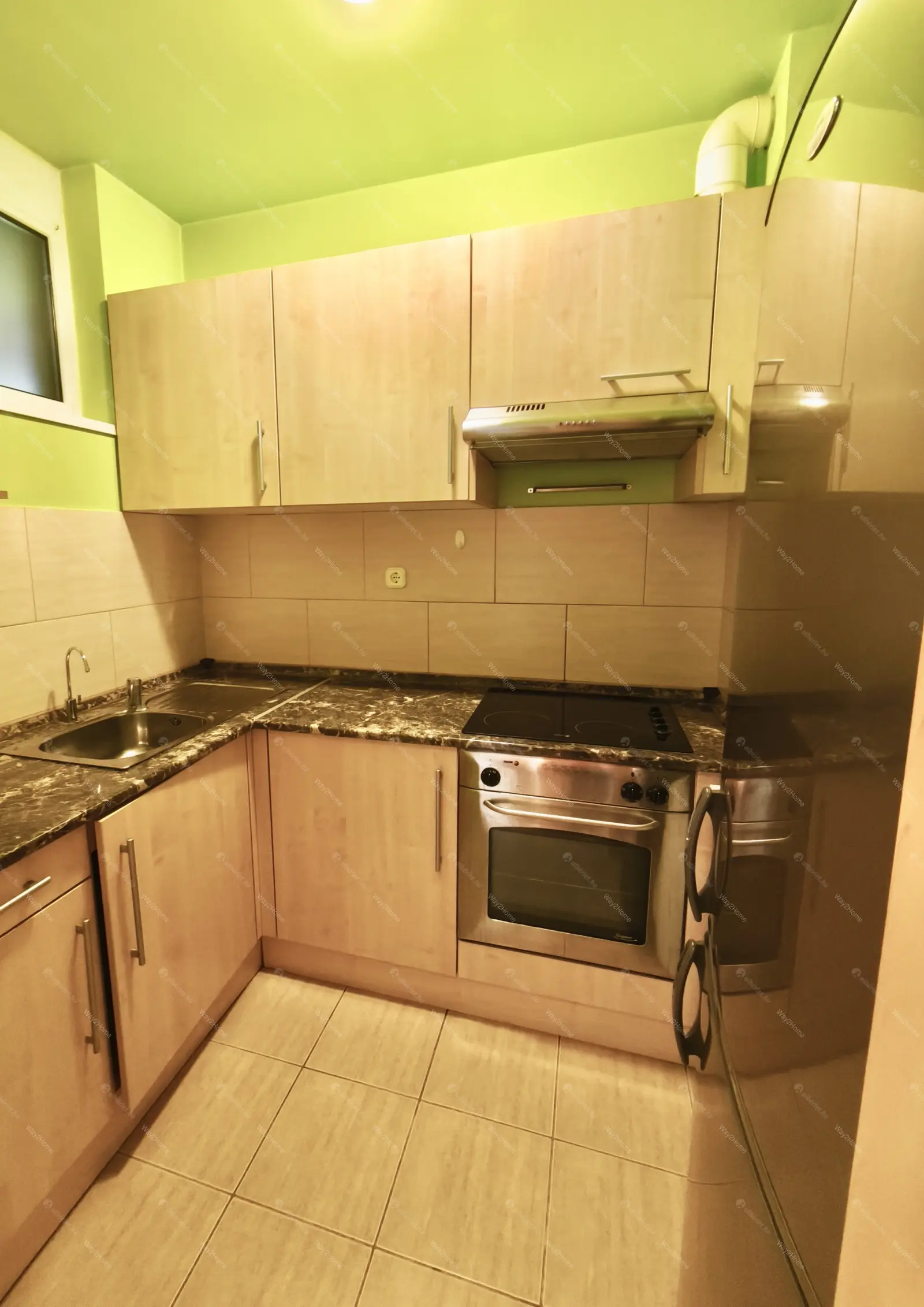 Kiadó albérlet 260000 Ft/hó áron: Budapest, XIII. kerület  Szabolcs utca. Mérete: 42 nm, 1 szobás | Alberlet.hu - 6674959