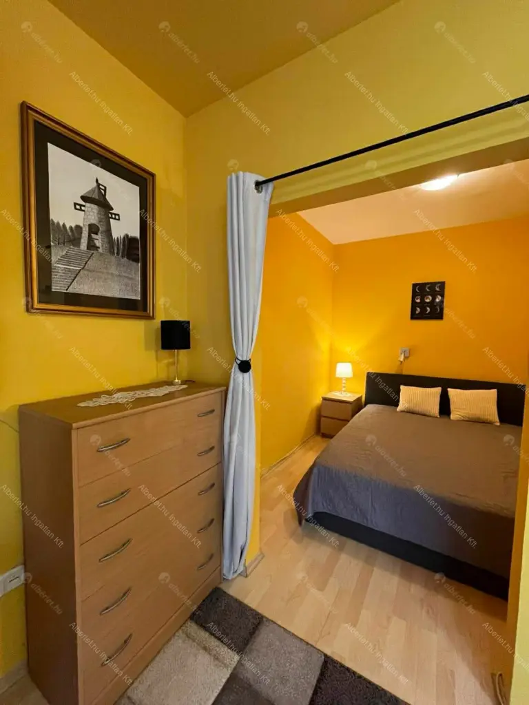 Kiadó albérlet 250000 Ft/hó áron: Budapest, XIII. kerület  Szabolcs utca. Mérete: 42 nm, 2 szobás | Alberlet.hu - 6686517