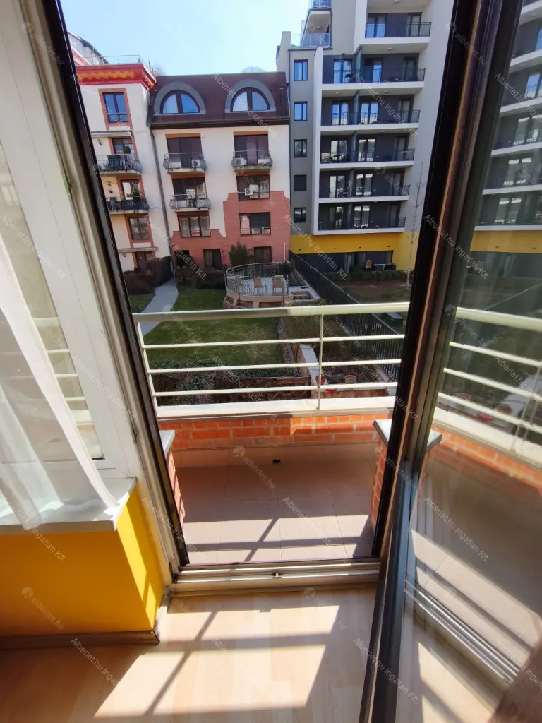 Kiadó albérlet 250000 Ft/hó áron: Budapest, XIII. kerület  Szabolcs utca. Mérete: 42 nm, 2 szobás | Alberlet.hu - 6686526