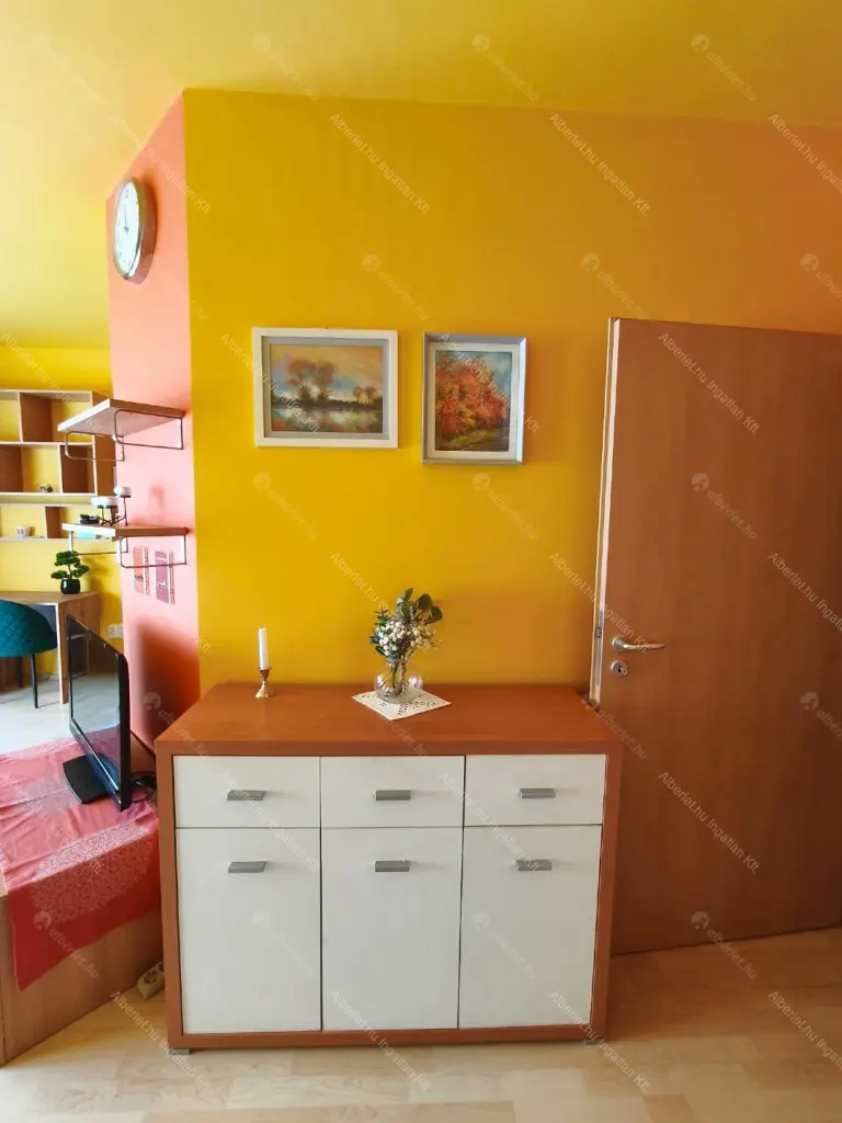 Kiadó albérlet 239000 Ft/hó áron: Budapest, XIII. kerület  Szabolcs utca. Mérete: 42 nm, 2 szobás | Alberlet.hu - 6687976