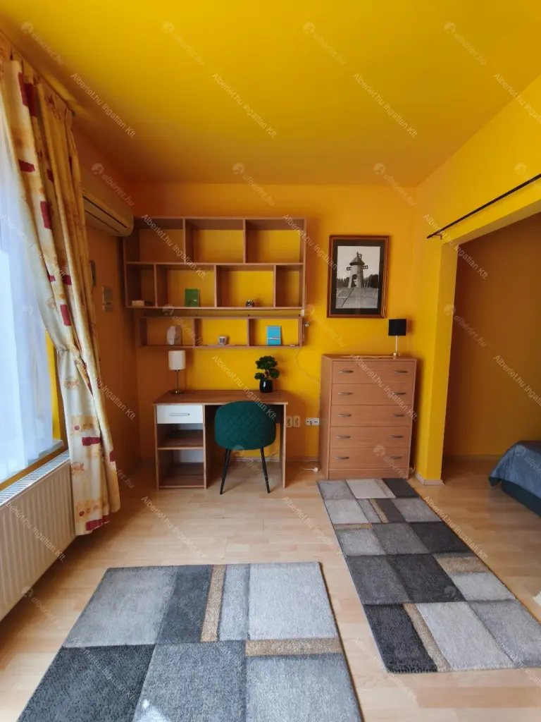 Kiadó albérlet 239000 Ft/hó áron: Budapest, XIII. kerület  Szabolcs utca. Mérete: 42 nm, 2 szobás | Alberlet.hu - 6687986