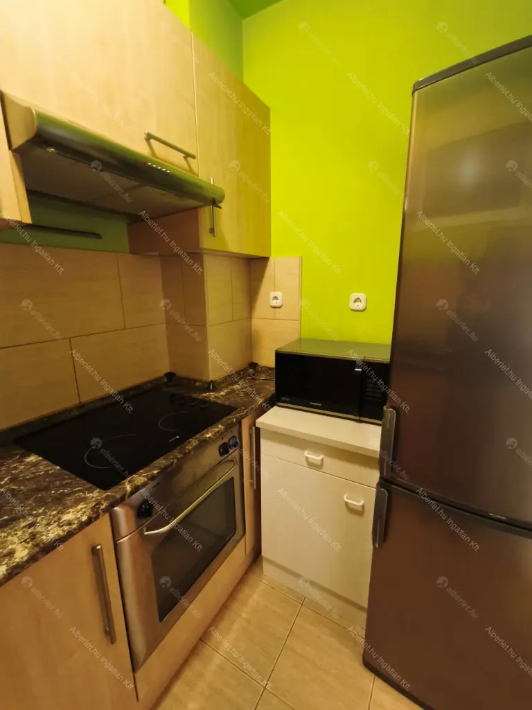 Kiadó albérlet 239000 Ft/hó áron: Budapest, XIII. kerület  Szabolcs utca. Mérete: 42 nm, 2 szobás | Alberlet.hu - 6687990