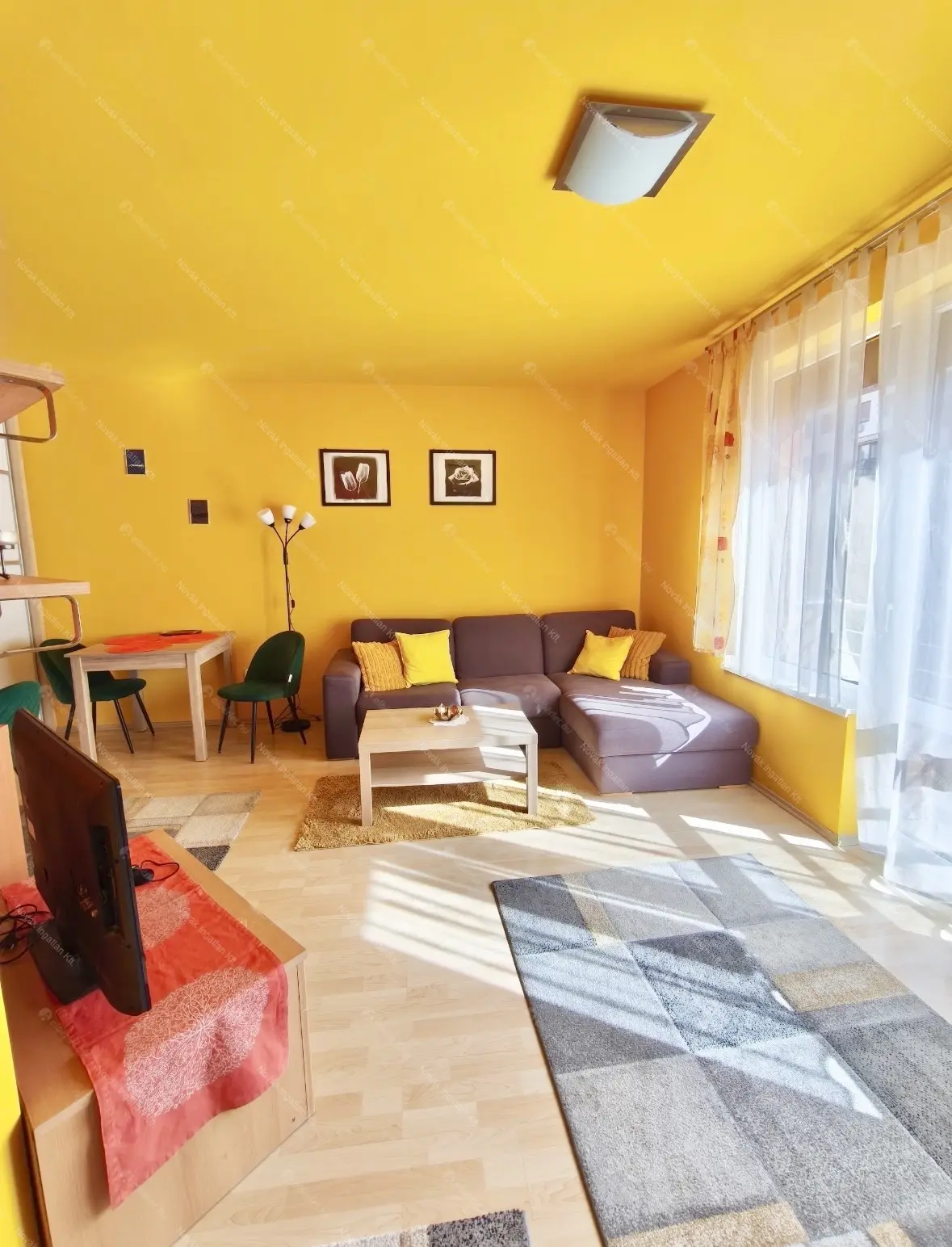 Kiadó albérlet 250000 Ft/hó áron: Budapest, XIII. kerület  Szabolcs utca. Mérete: 42 nm, 1 szobás | Alberlet.hu - 6689319