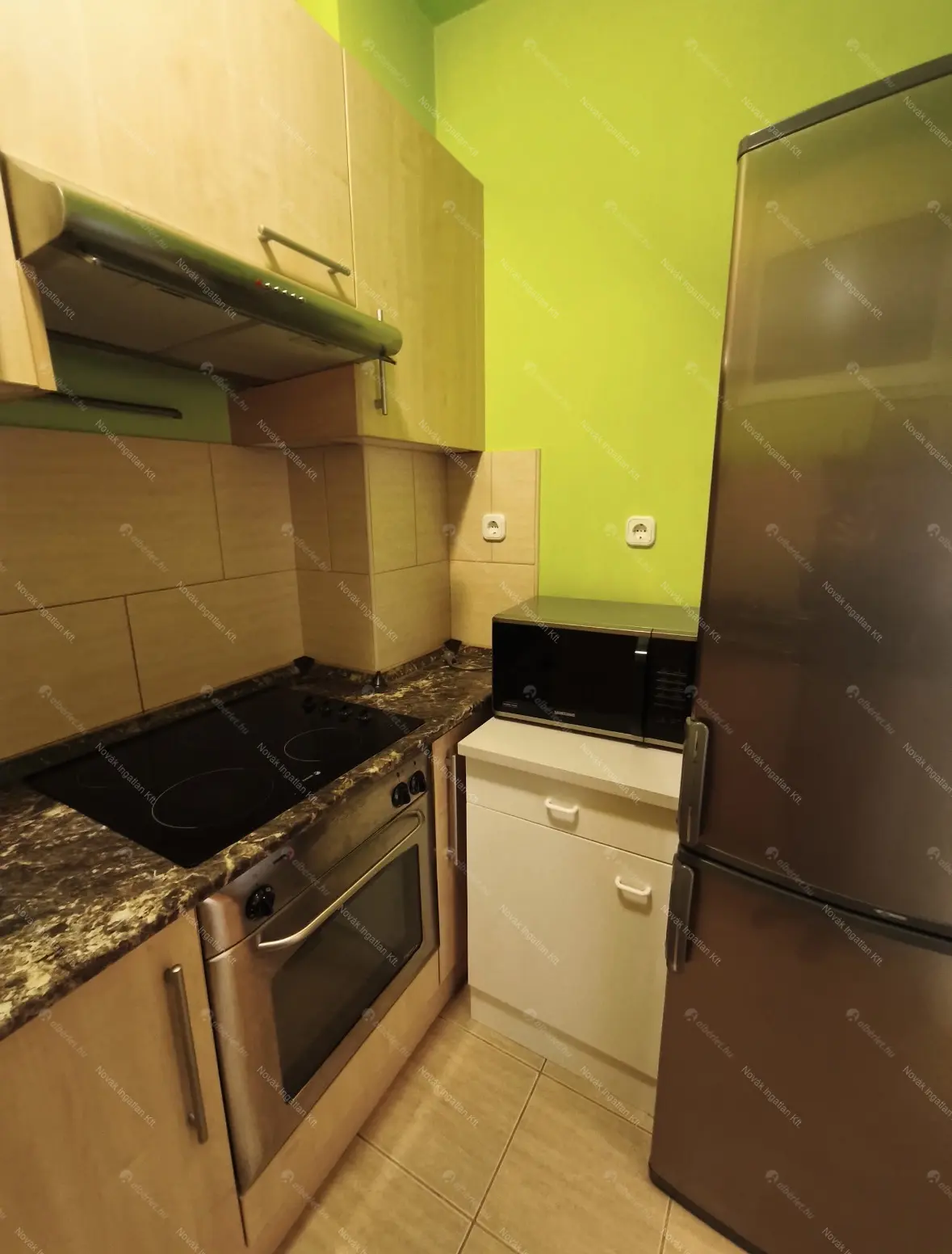 Kiadó albérlet 250000 Ft/hó áron: Budapest, XIII. kerület  Szabolcs utca. Mérete: 42 nm, 1 szobás | Alberlet.hu - 6689323