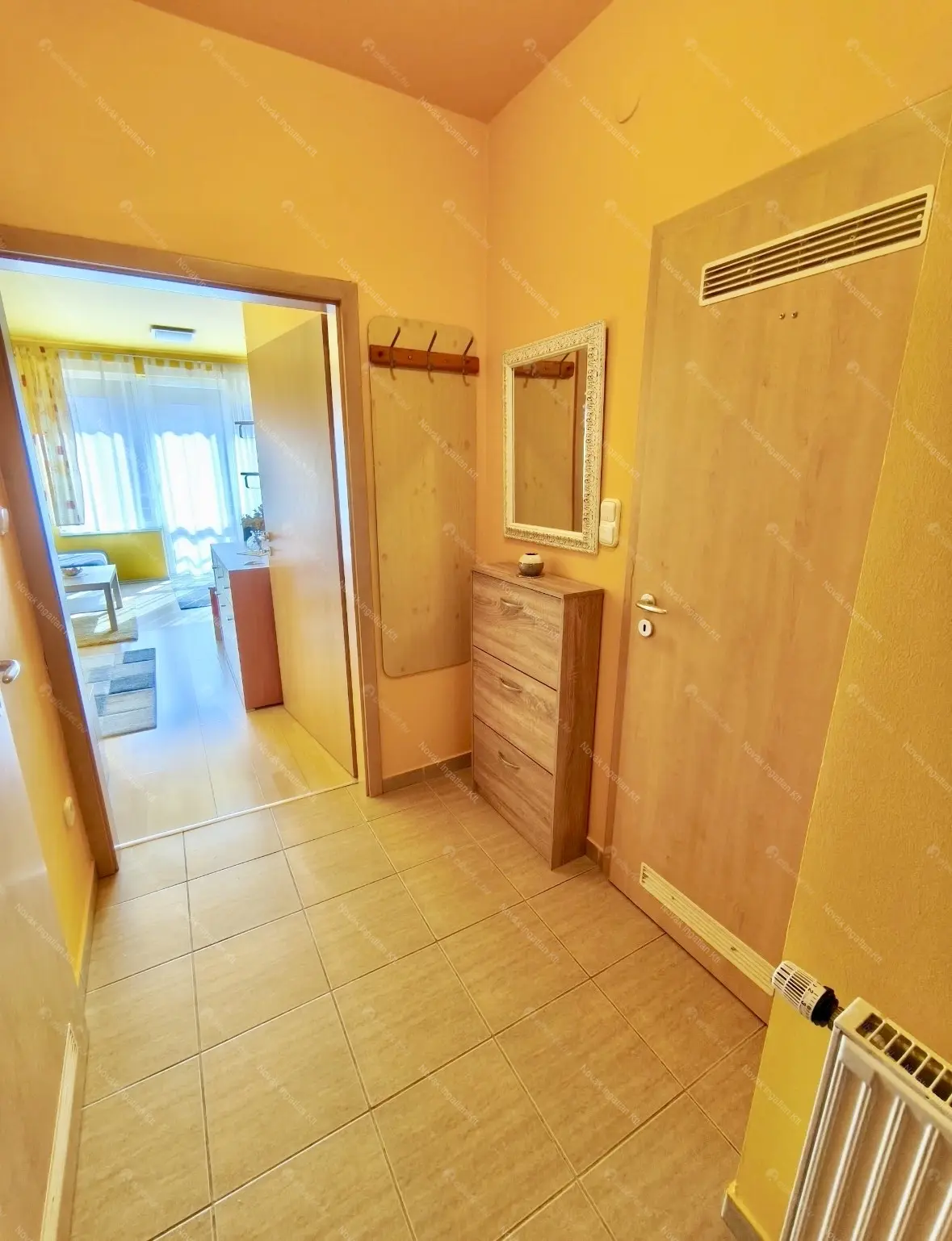 Kiadó albérlet 250000 Ft/hó áron: Budapest, XIII. kerület  Szabolcs utca. Mérete: 42 nm, 1 szobás | Alberlet.hu - 6689328