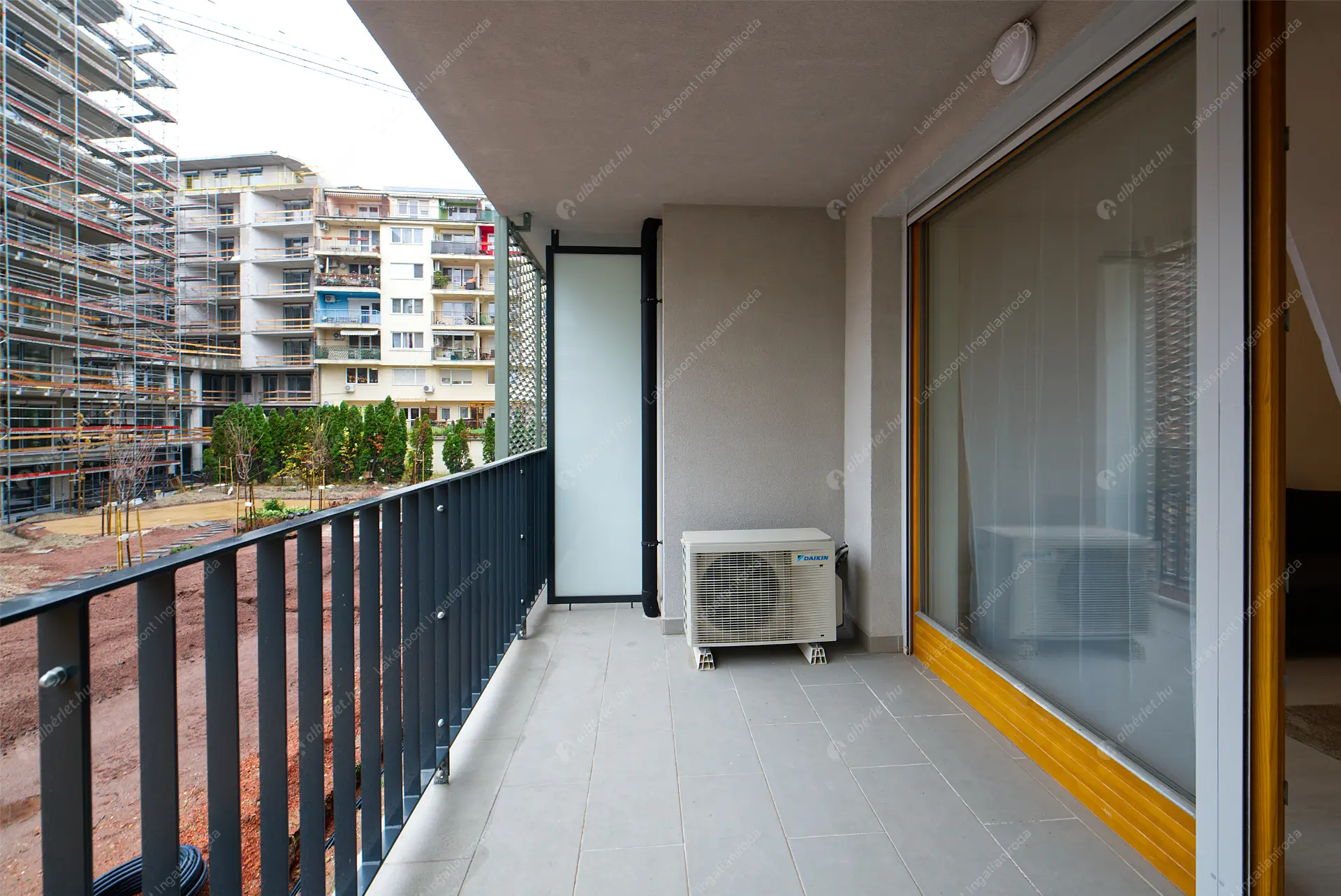 Kiadó albérlet 280000 Ft/hó áron: Budapest, XIII. kerület  Szabolcs utca. Mérete: 43 nm, 2 szobás | Alberlet.hu - 6602482