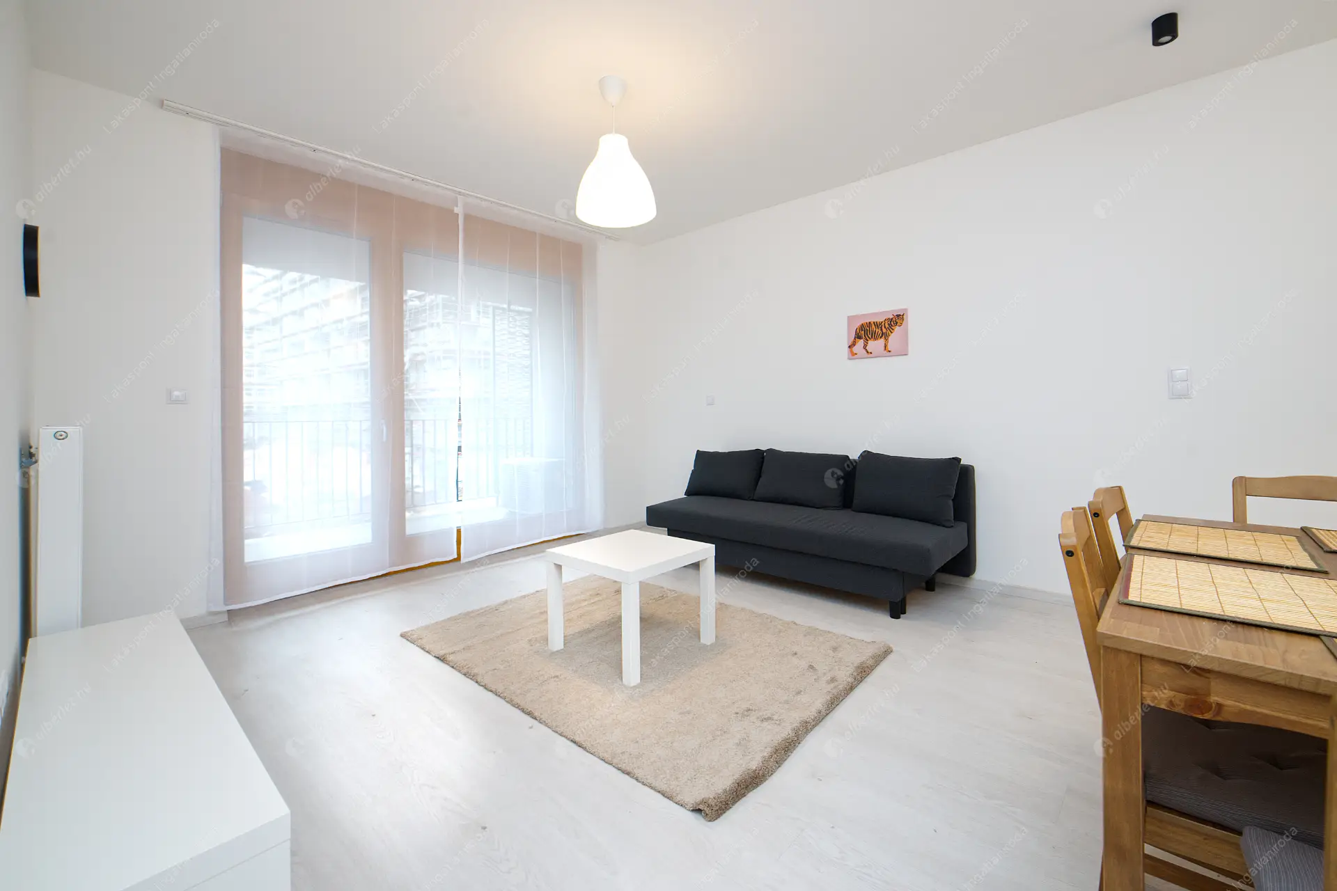 Kiadó albérlet 280000 Ft/hó áron: Budapest, XIII. kerület  Szabolcs utca. Mérete: 43 nm, 2 szobás | Alberlet.hu - 6602486