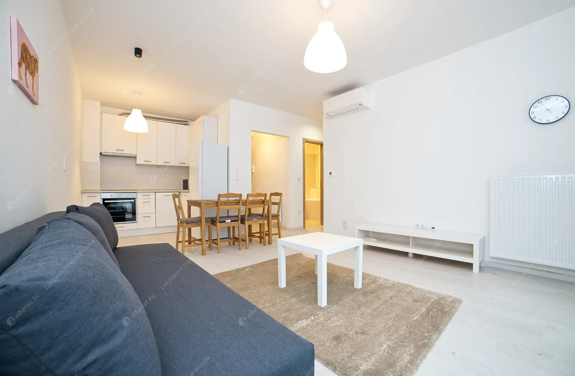 Kiadó albérlet 280000 Ft/hó áron: Budapest, XIII. kerület  Szabolcs utca. Mérete: 43 nm, 2 szobás | Alberlet.hu - 6607964