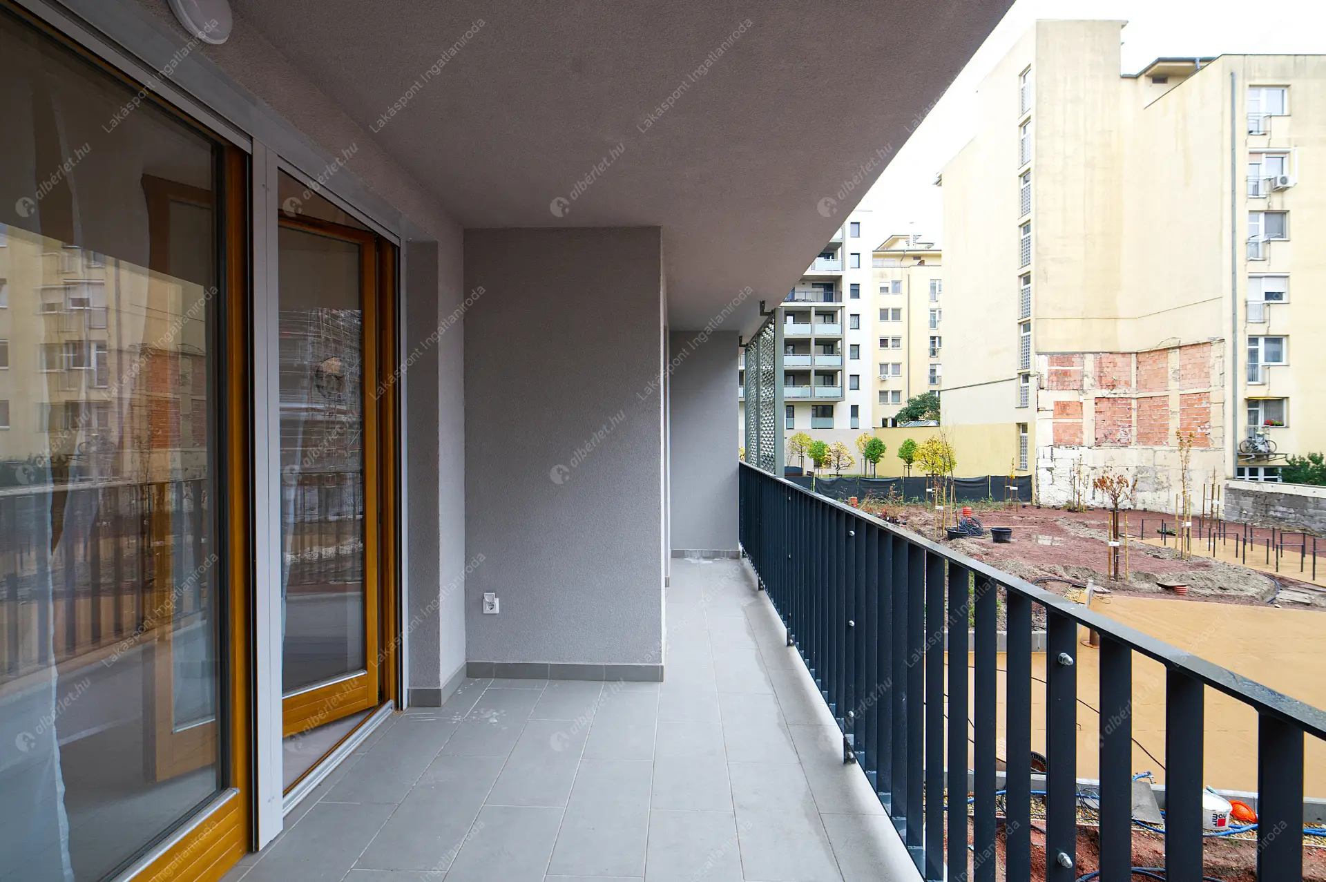 Kiadó albérlet 280000 Ft/hó áron: Budapest, XIII. kerület  Szabolcs utca. Mérete: 43 nm, 2 szobás | Alberlet.hu - 6607965