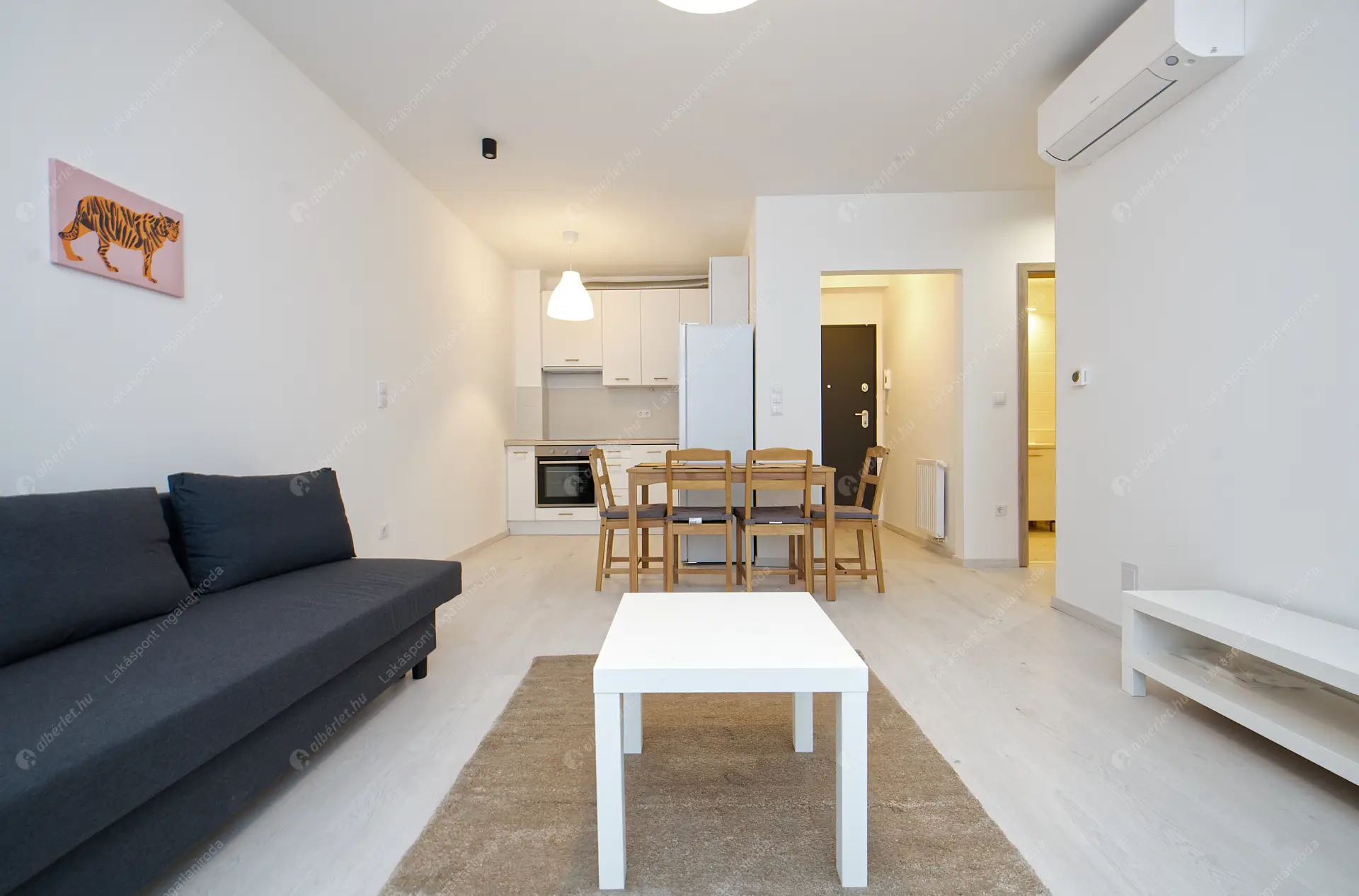 Kiadó albérlet 280000 Ft/hó áron: Budapest, XIII. kerület  Szabolcs utca. Mérete: 43 nm, 2 szobás | Alberlet.hu - 6607969