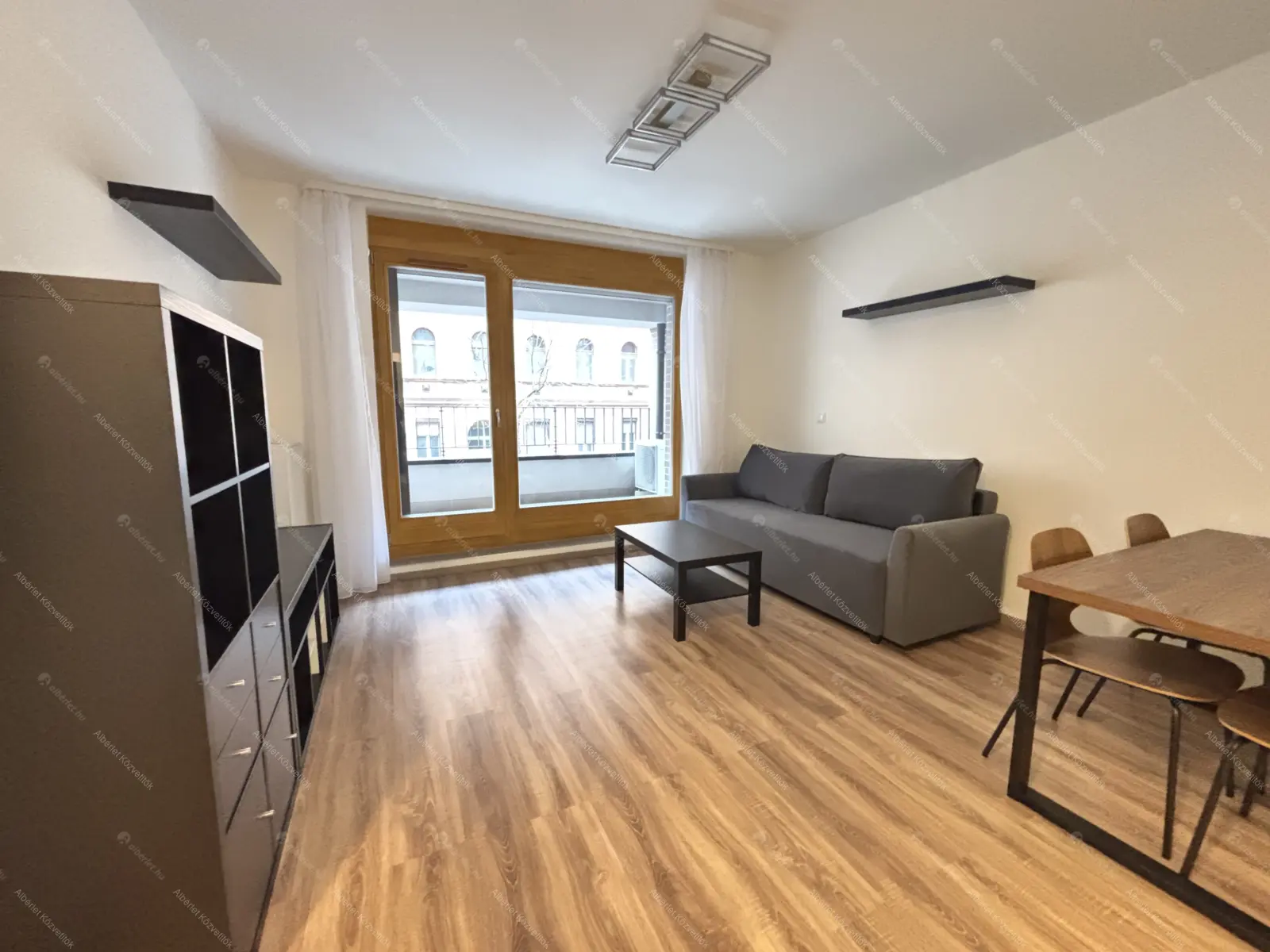 Kiadó albérlet 280000 Ft/hó áron: Budapest, XIII. kerület  Szabolcs utca. Mérete: 43 nm, 1 szobás | Alberlet.hu - 6689335