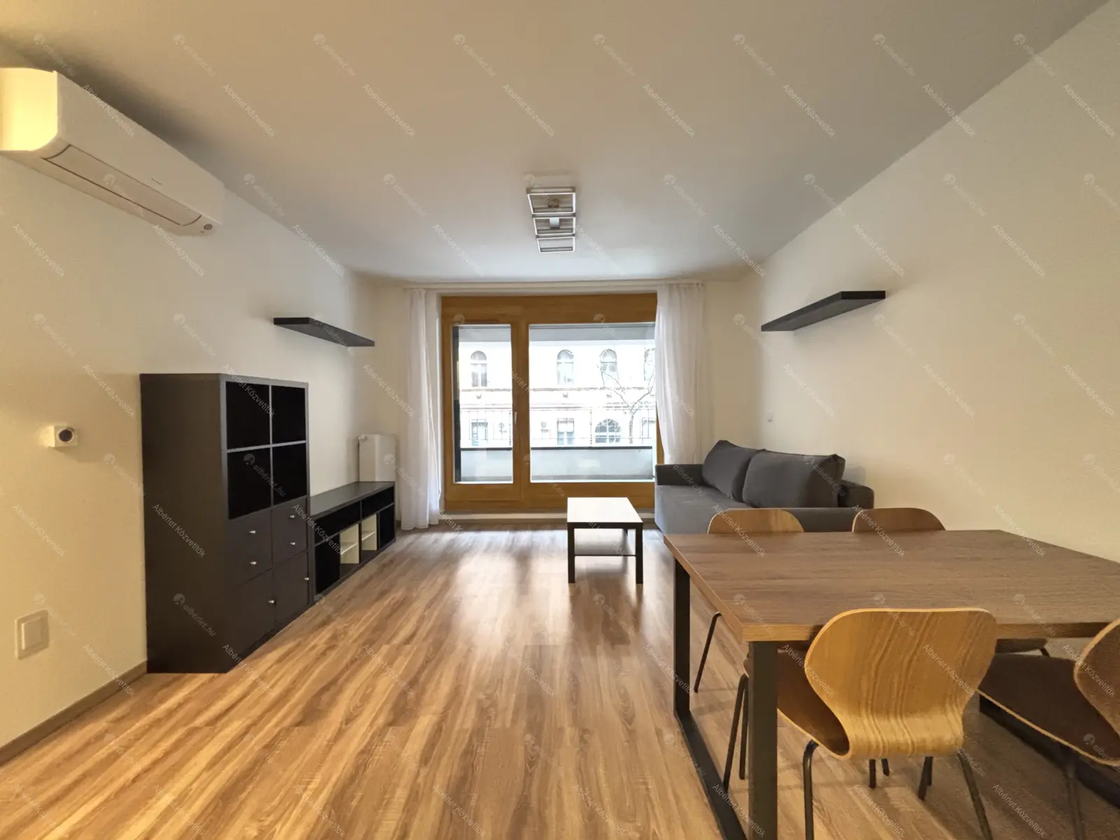 Kiadó albérlet 280000 Ft/hó áron: Budapest, XIII. kerület  Szabolcs utca. Mérete: 43 nm, 1 szobás | Alberlet.hu - 6689336