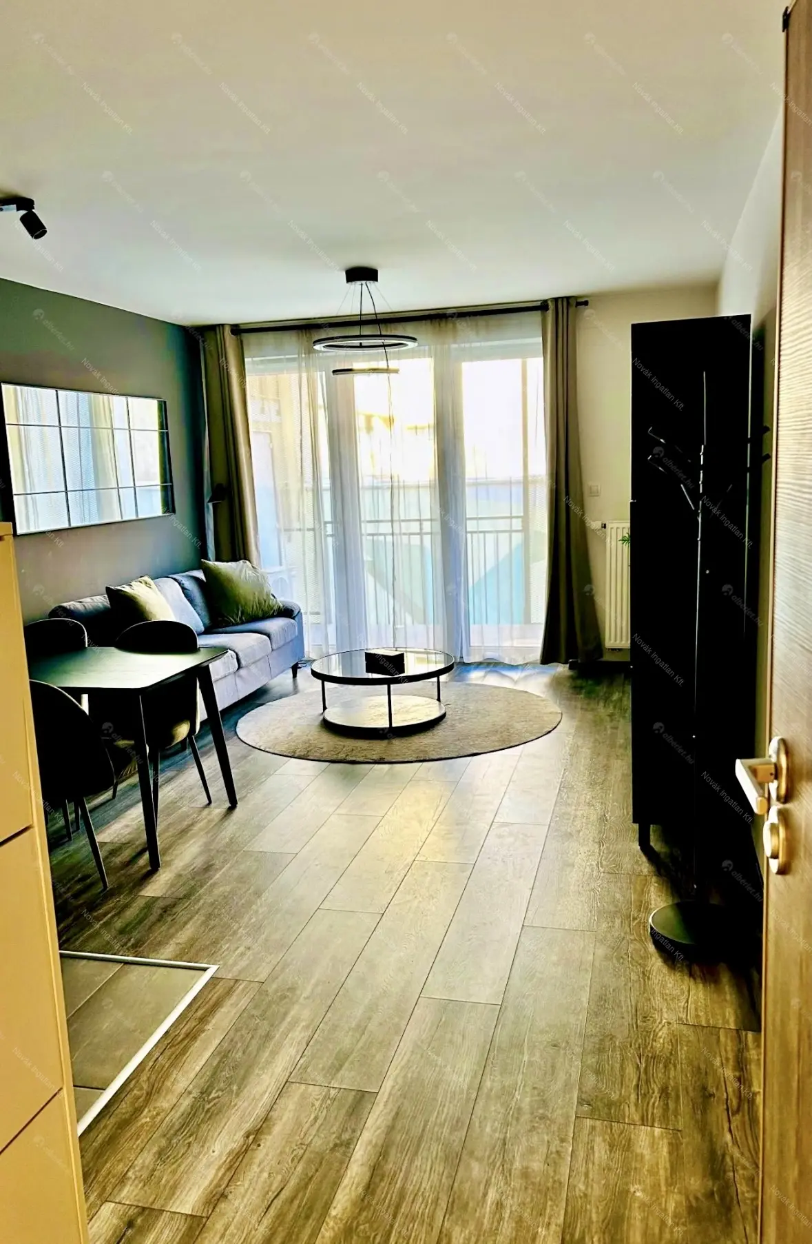 Kiadó albérlet 310000 Ft/hó áron: Budapest, XIII. kerület  Szabolcs utca. Mérete: 43 nm, 1 szobás | Alberlet.hu - 6697022