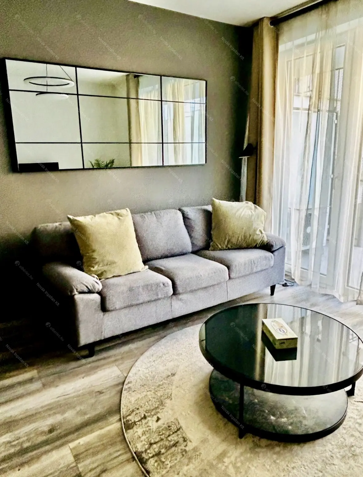 Kiadó albérlet 310000 Ft/hó áron: Budapest, XIII. kerület  Szabolcs utca. Mérete: 43 nm, 1 szobás | Alberlet.hu - 6697024