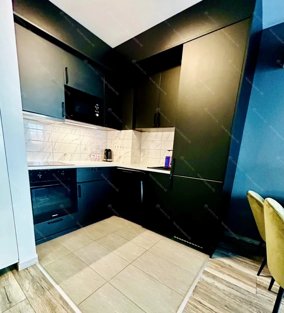 Kiadó albérlet 310000 Ft/hó áron: Budapest, XIII. kerület  Szabolcs utca. Mérete: 43 nm, 1 szobás | Alberlet.hu - 6697025