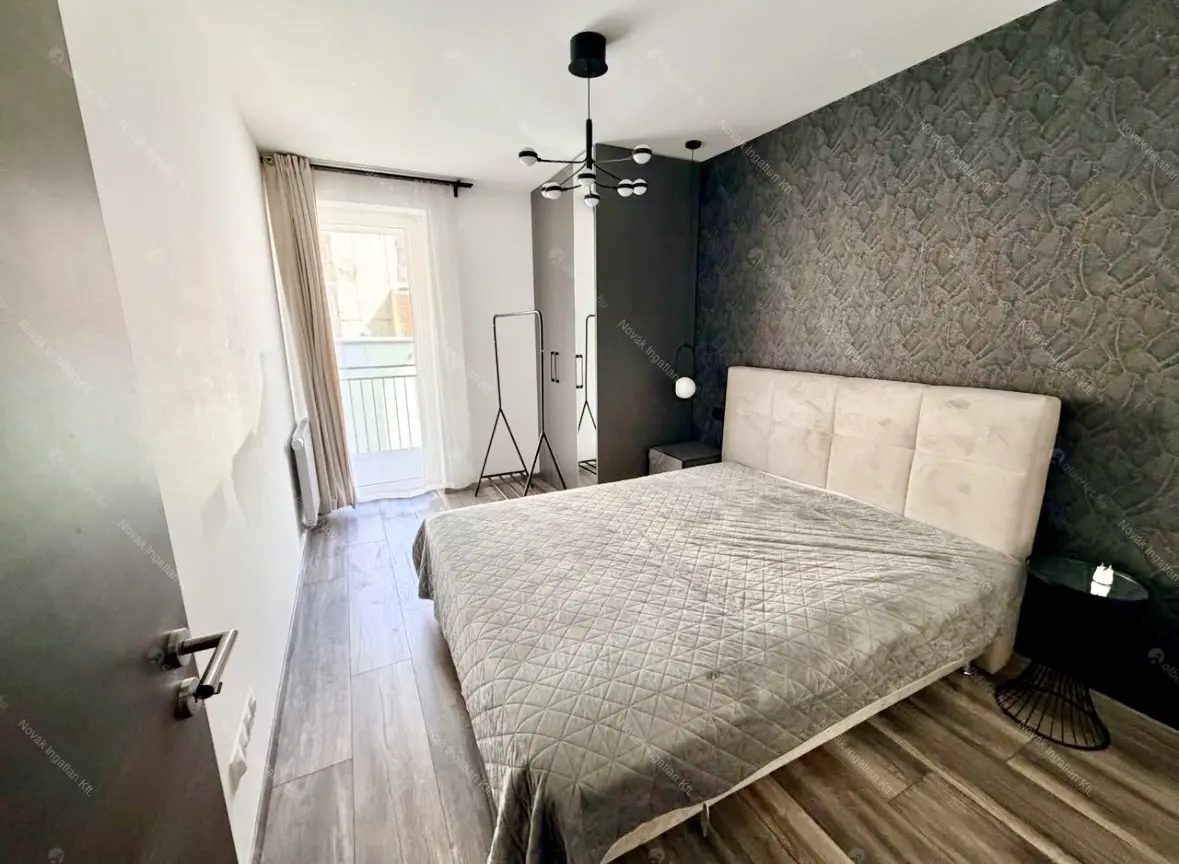 Kiadó albérlet 310000 Ft/hó áron: Budapest, XIII. kerület  Szabolcs utca. Mérete: 43 nm, 1 szobás | Alberlet.hu - 6697030