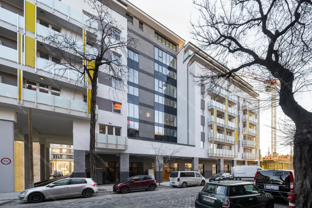 Kiadó albérlet 310000 Ft/hó áron: Budapest, XIII. kerület  Szabolcs utca. Mérete: 43 nm, 1 szobás | Alberlet.hu - 6697044