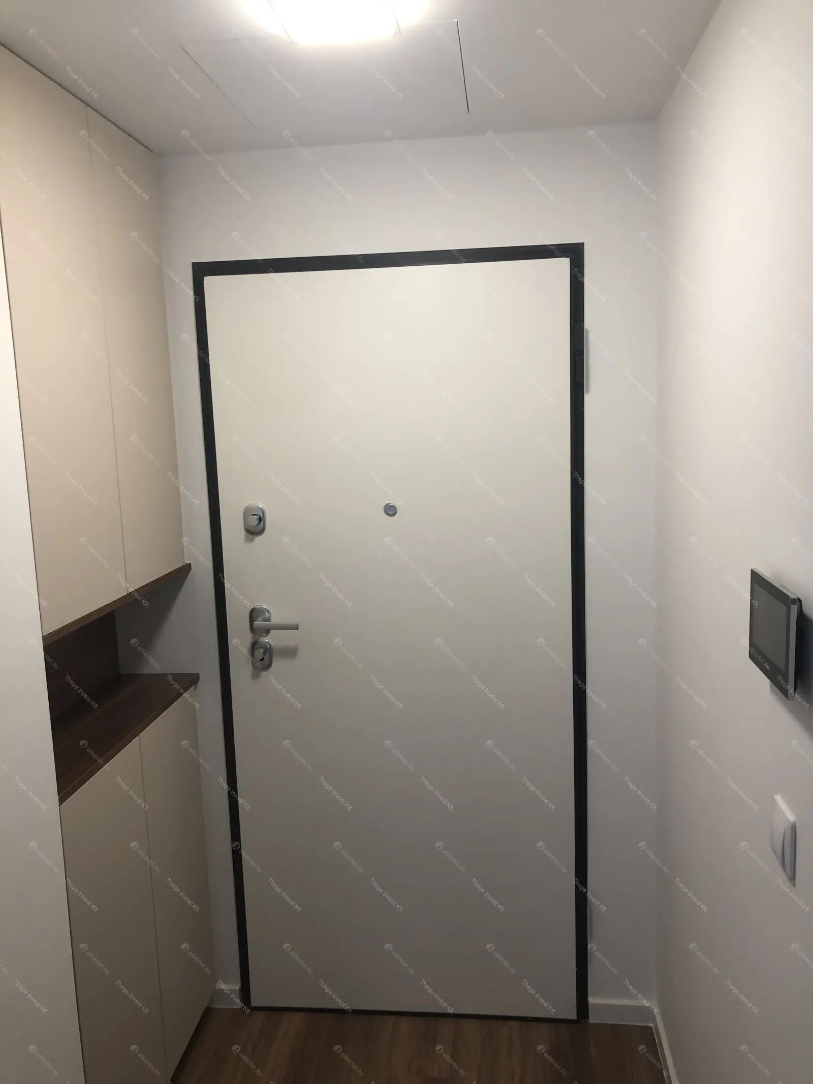 Kiadó albérlet 320000 Ft/hó áron: Budapest, XIII. kerület  Szabolcs utca. Mérete: 44 nm, 1 szobás | Alberlet.hu - 6702445