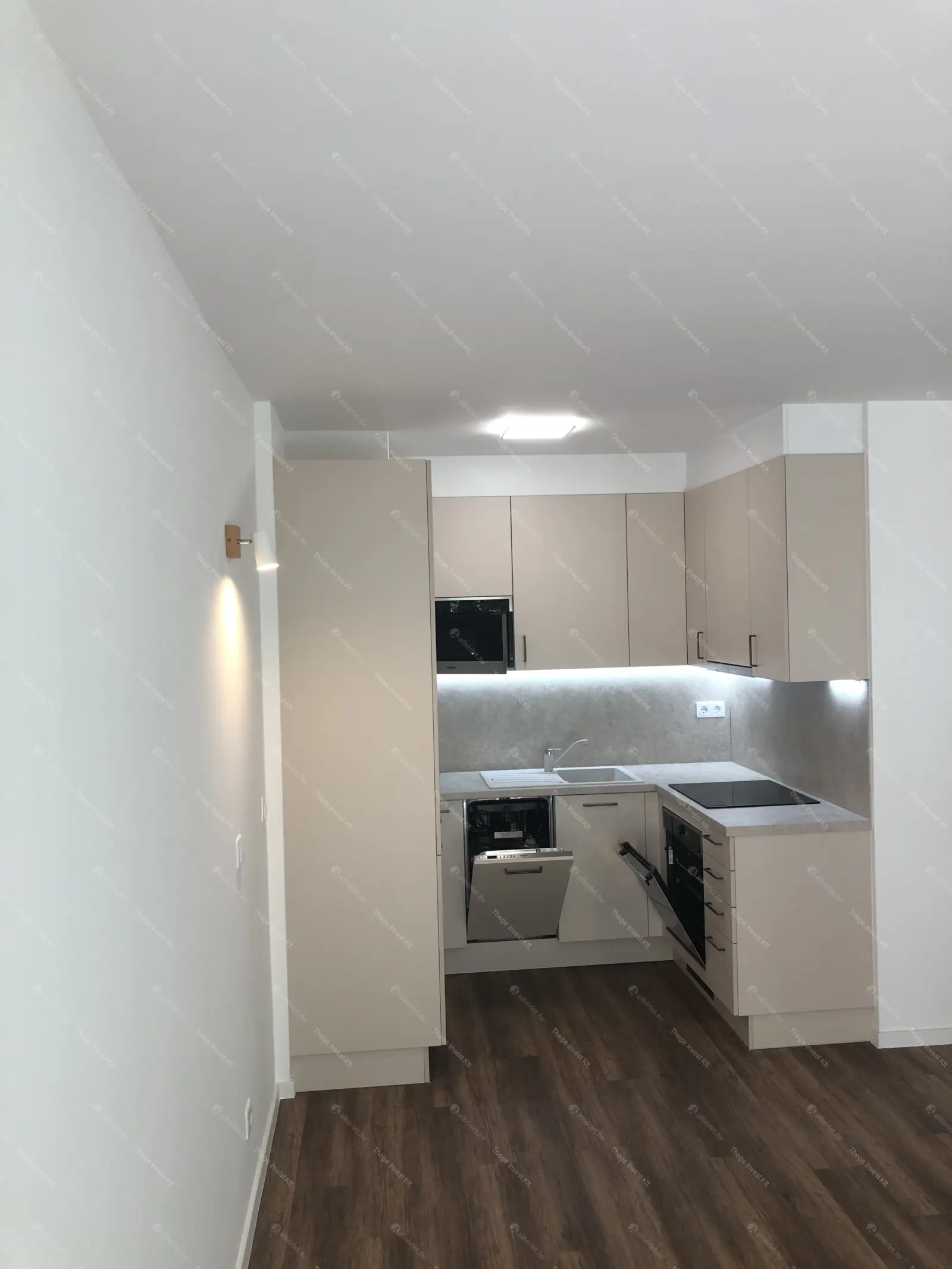 Kiadó albérlet 320000 Ft/hó áron: Budapest, XIII. kerület  Szabolcs utca. Mérete: 44 nm, 1 szobás | Alberlet.hu - 6702447