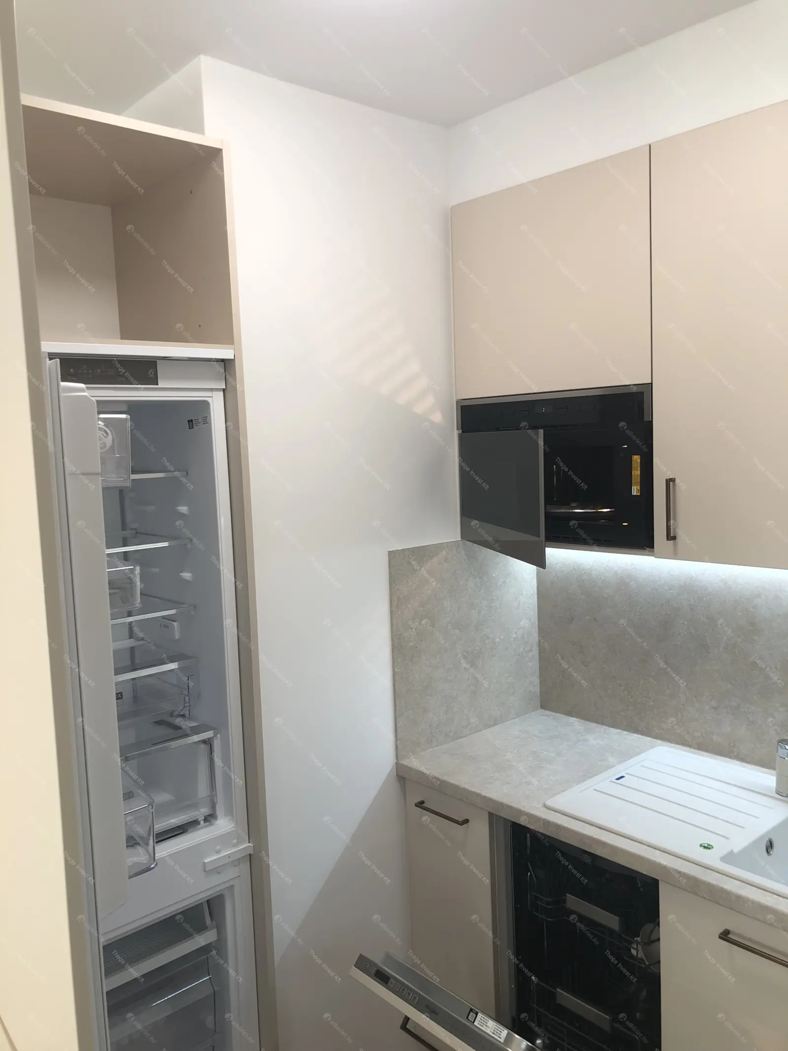 Kiadó albérlet 320000 Ft/hó áron: Budapest, XIII. kerület  Szabolcs utca. Mérete: 44 nm, 1 szobás | Alberlet.hu - 6702448