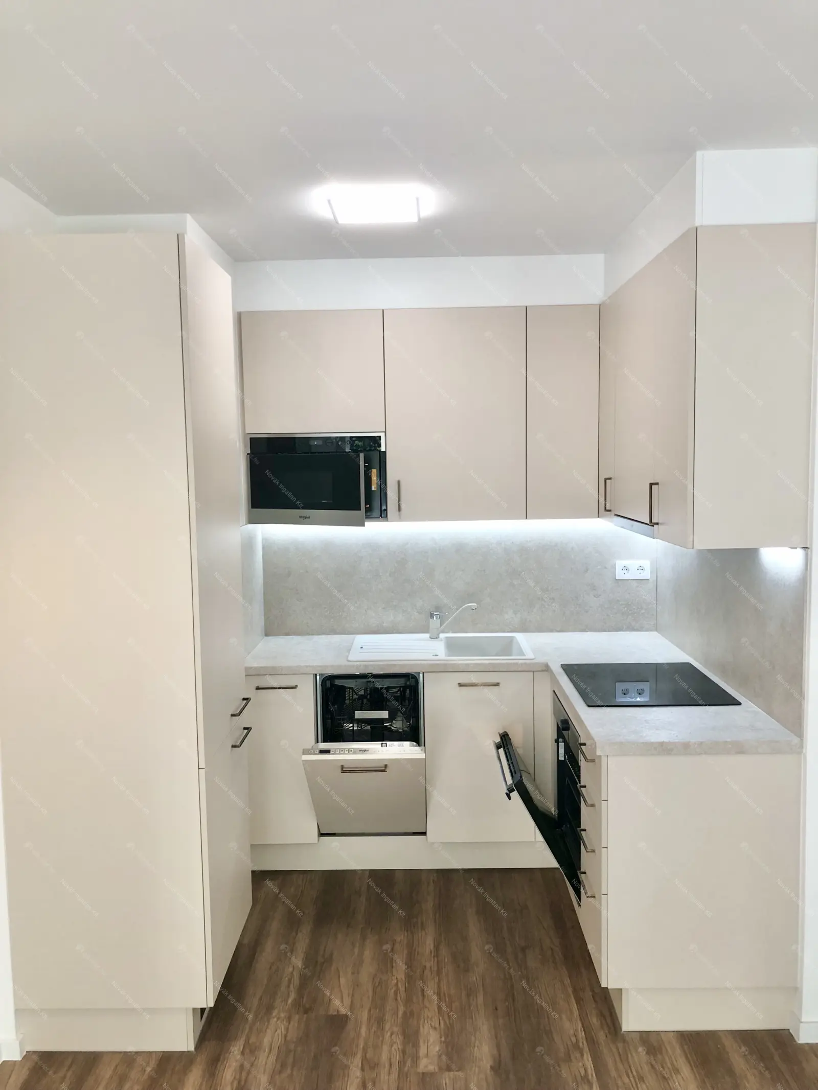 Kiadó albérlet 320000 Ft/hó áron: Budapest, XIII. kerület  Szabolcs utca. Mérete: 44 nm, 2 szobás | Alberlet.hu - 6706351