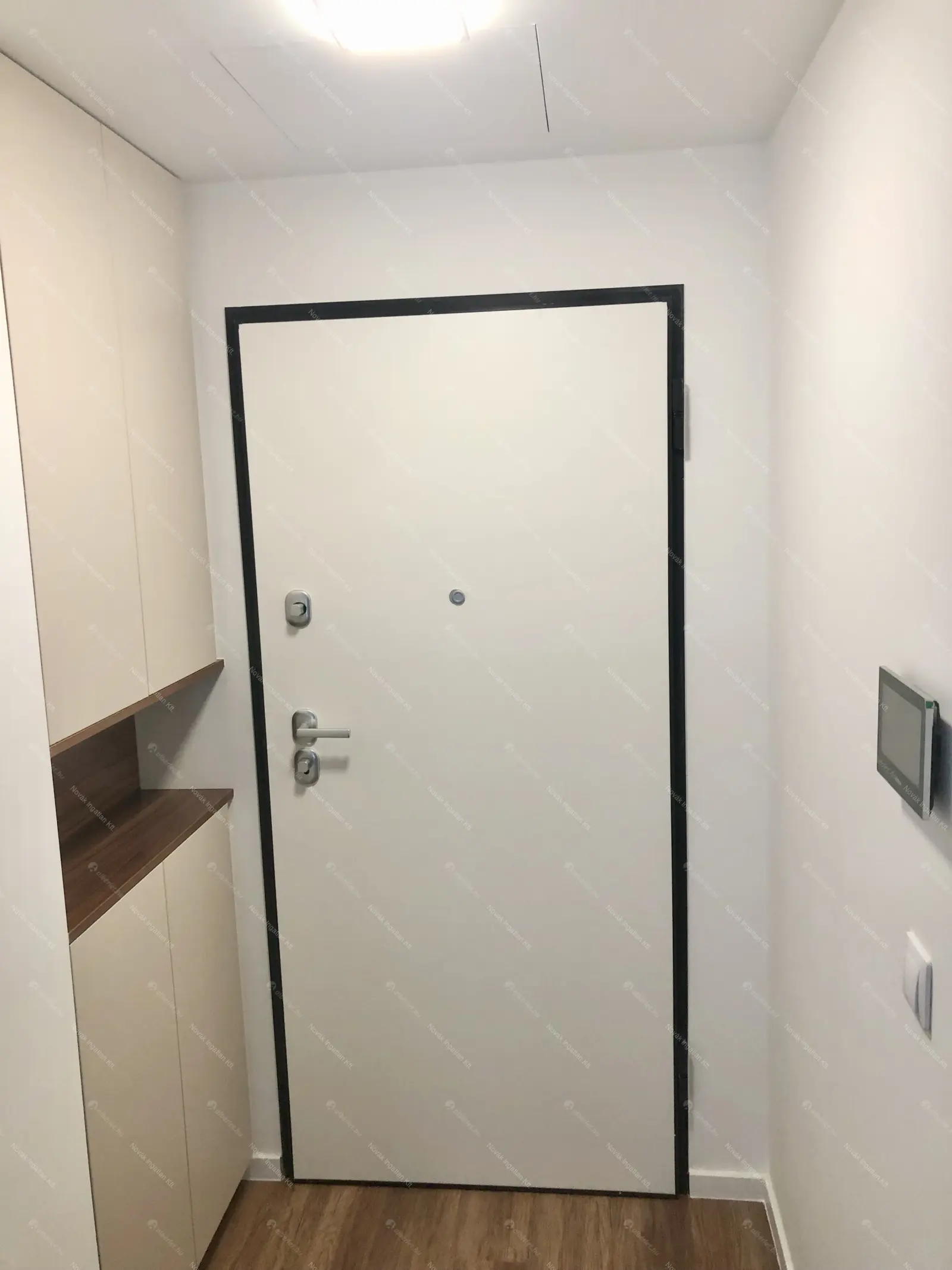 Kiadó albérlet 320000 Ft/hó áron: Budapest, XIII. kerület  Szabolcs utca. Mérete: 44 nm, 2 szobás | Alberlet.hu - 6706353