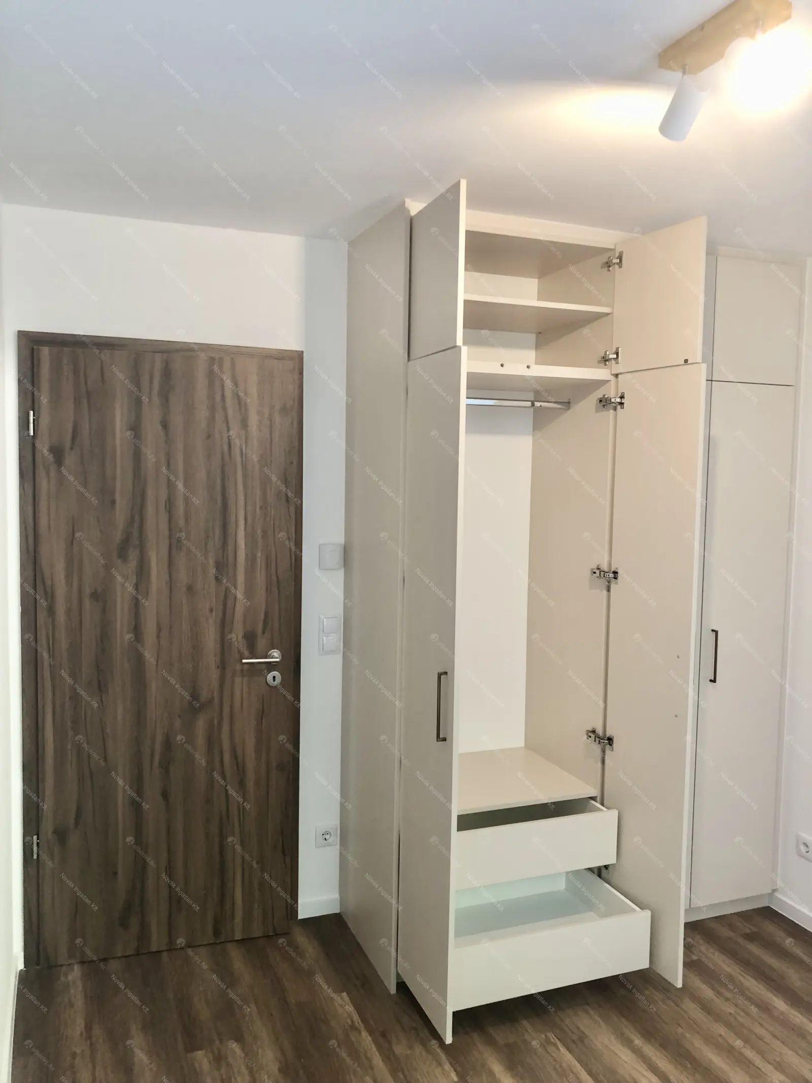 Kiadó albérlet 320000 Ft/hó áron: Budapest, XIII. kerület  Szabolcs utca. Mérete: 44 nm, 2 szobás | Alberlet.hu - 6706356