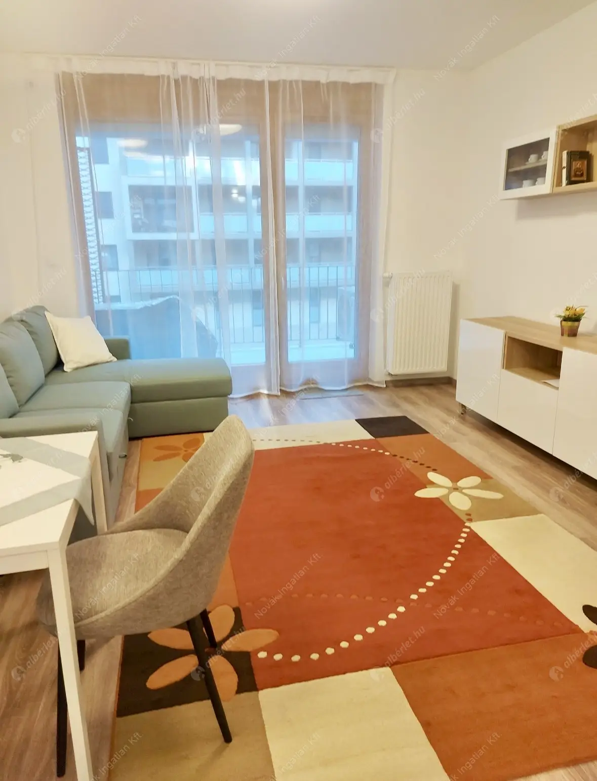 Kiadó albérlet 300000 Ft/hó áron: Budapest, XIII. kerület  Szabolcs utca. Mérete: 45 nm, 1 szobás | Alberlet.hu - 6578112