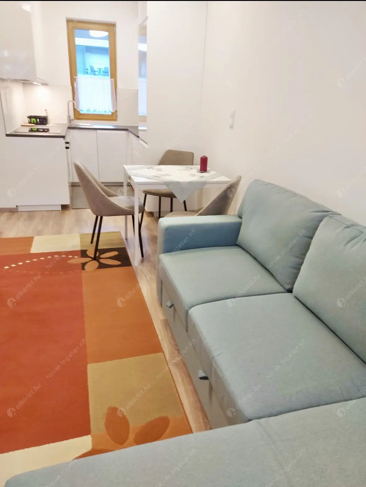 Kiadó albérlet 300000 Ft/hó áron: Budapest, XIII. kerület  Szabolcs utca. Mérete: 45 nm, 1 szobás | Alberlet.hu - 6578113