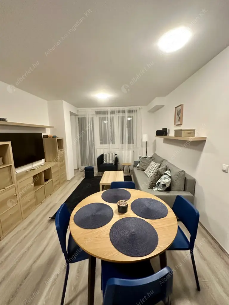 Kiadó albérlet 290000 Ft/hó áron: Budapest, XIII. kerület  Szabolcs utca. Mérete: 45 nm, 2 szobás | Alberlet.hu - 6602807