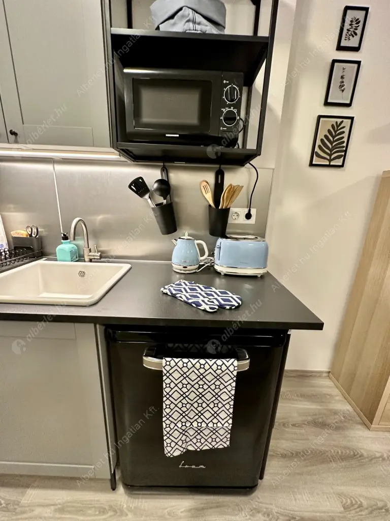 Kiadó albérlet 290000 Ft/hó áron: Budapest, XIII. kerület  Szabolcs utca. Mérete: 45 nm, 2 szobás | Alberlet.hu - 6602810