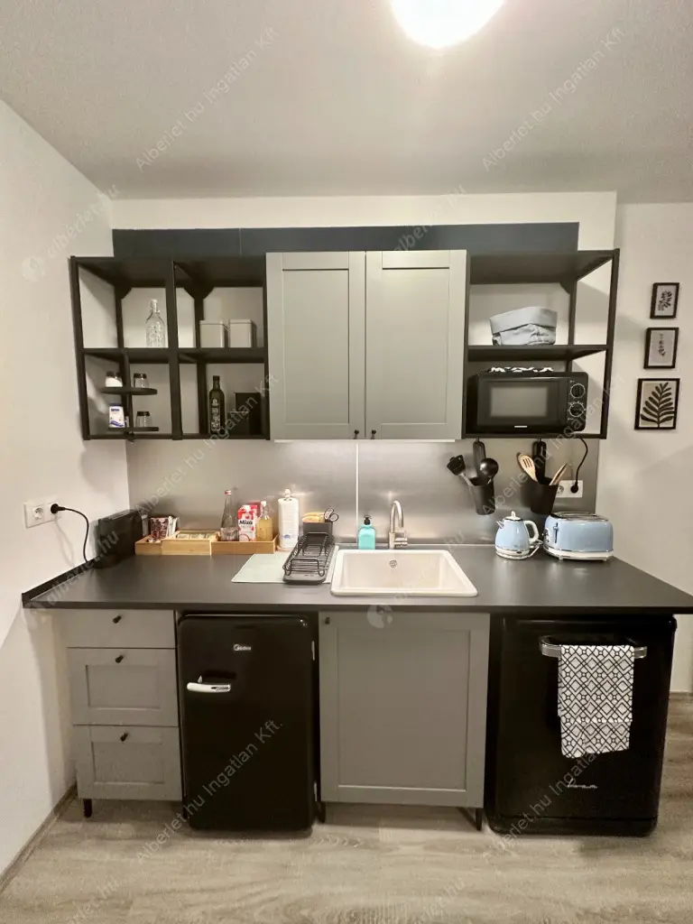 Kiadó albérlet 290000 Ft/hó áron: Budapest, XIII. kerület  Szabolcs utca. Mérete: 45 nm, 2 szobás | Alberlet.hu - 6602811