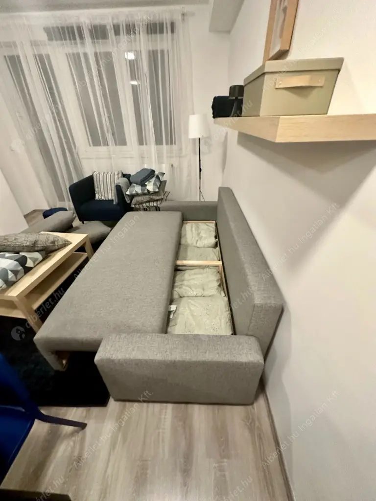 Kiadó albérlet 290000 Ft/hó áron: Budapest, XIII. kerület  Szabolcs utca. Mérete: 45 nm, 2 szobás | Alberlet.hu - 6602821