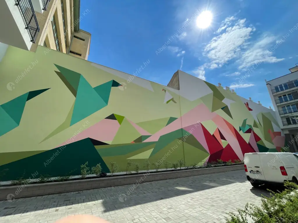 Kiadó albérlet 290000 Ft/hó áron: Budapest, XIII. kerület  Szabolcs utca. Mérete: 45 nm, 2 szobás | Alberlet.hu - 6602829