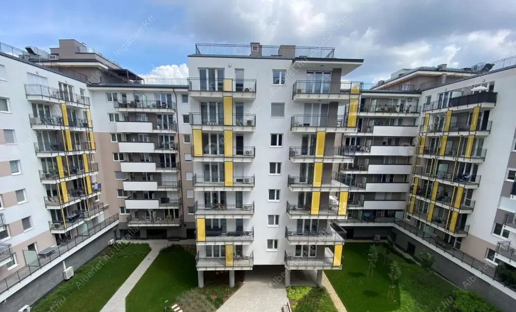 Kiadó albérlet 290000 Ft/hó áron: Budapest, XIII. kerület  Szabolcs utca. Mérete: 45 nm, 2 szobás | Alberlet.hu - 6602830