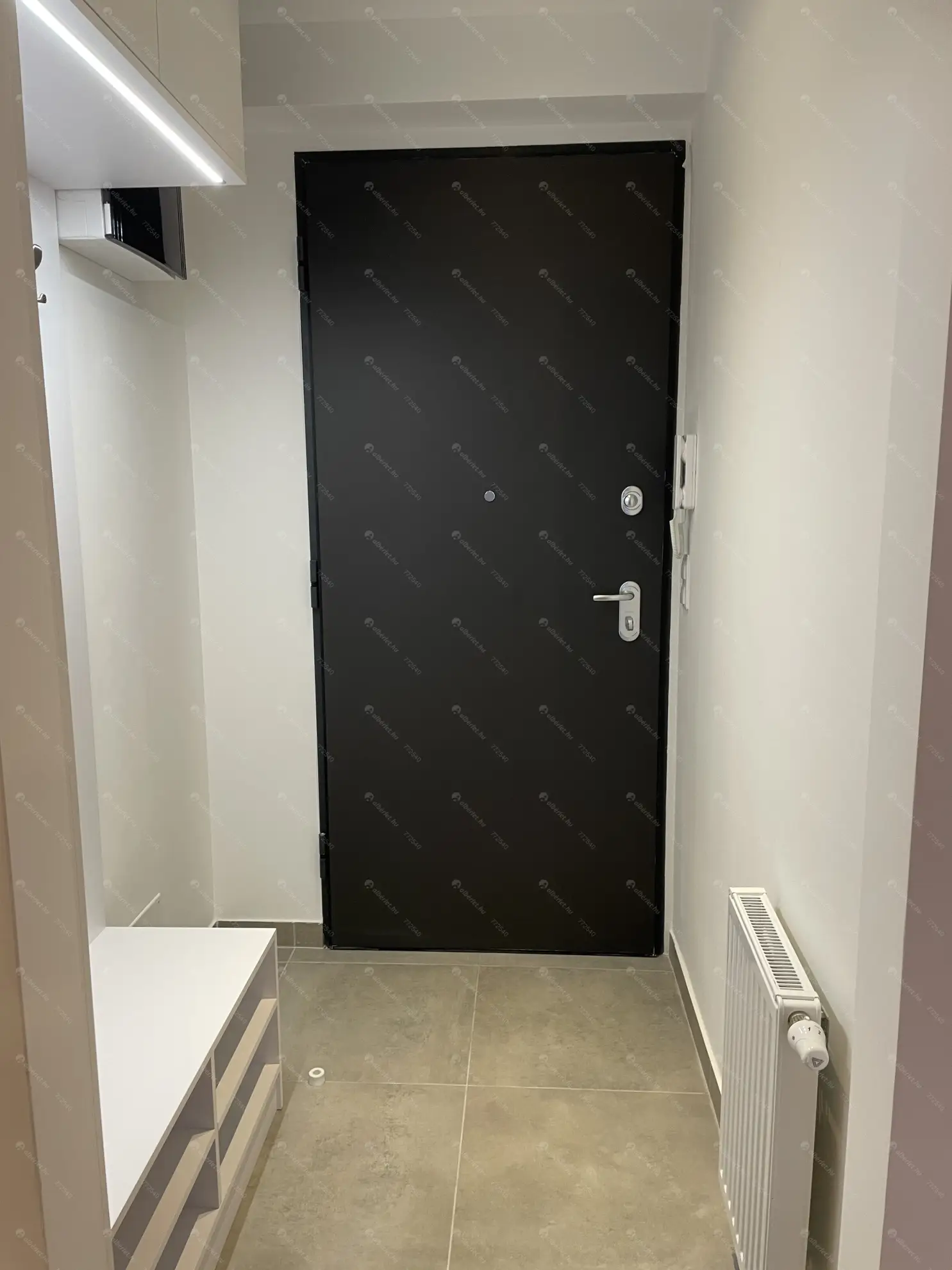 Kiadó albérlet 270000 Ft/hó áron: Budapest, XIII. kerület  Szabolcs utca. Mérete: 45 nm, 2 szobás | Alberlet.hu - 6611998