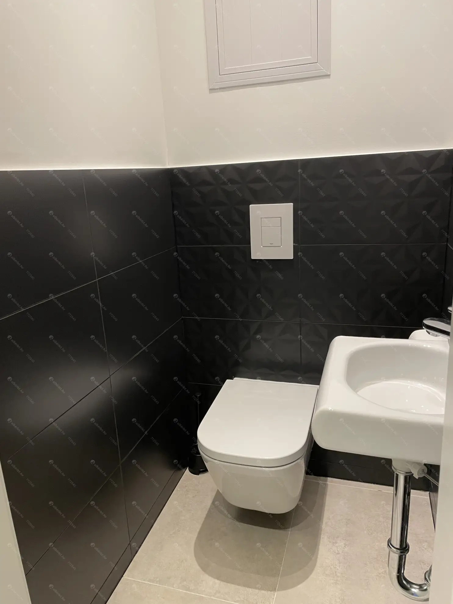 Kiadó albérlet 270000 Ft/hó áron: Budapest, XIII. kerület  Szabolcs utca. Mérete: 45 nm, 2 szobás | Alberlet.hu - 6612011