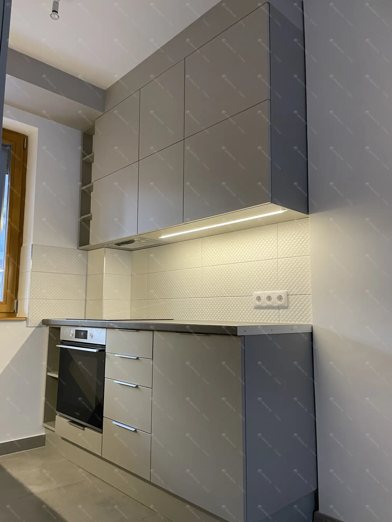 Kiadó albérlet 270000 Ft/hó áron: Budapest, XIII. kerület  Szabolcs utca. Mérete: 45 nm, 2 szobás | Alberlet.hu - 6612014