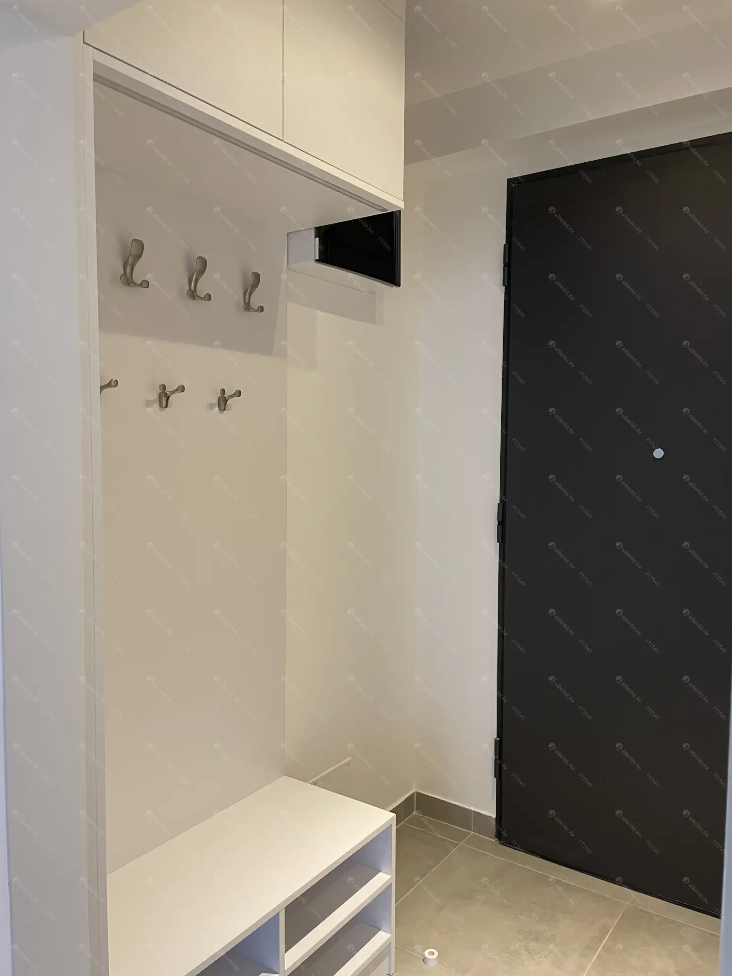 Kiadó albérlet 270000 Ft/hó áron: Budapest, XIII. kerület  Szabolcs utca. Mérete: 45 nm, 2 szobás | Alberlet.hu - 6612020