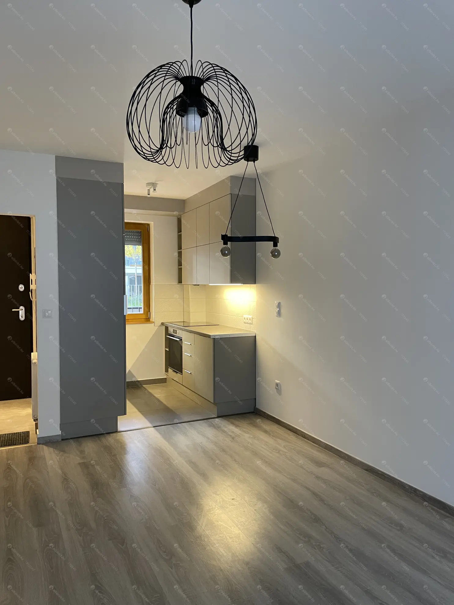 Kiadó albérlet 270000 Ft/hó áron: Budapest, XIII. kerület  Szabolcs utca. Mérete: 45 nm, 2 szobás | Alberlet.hu - 6612021