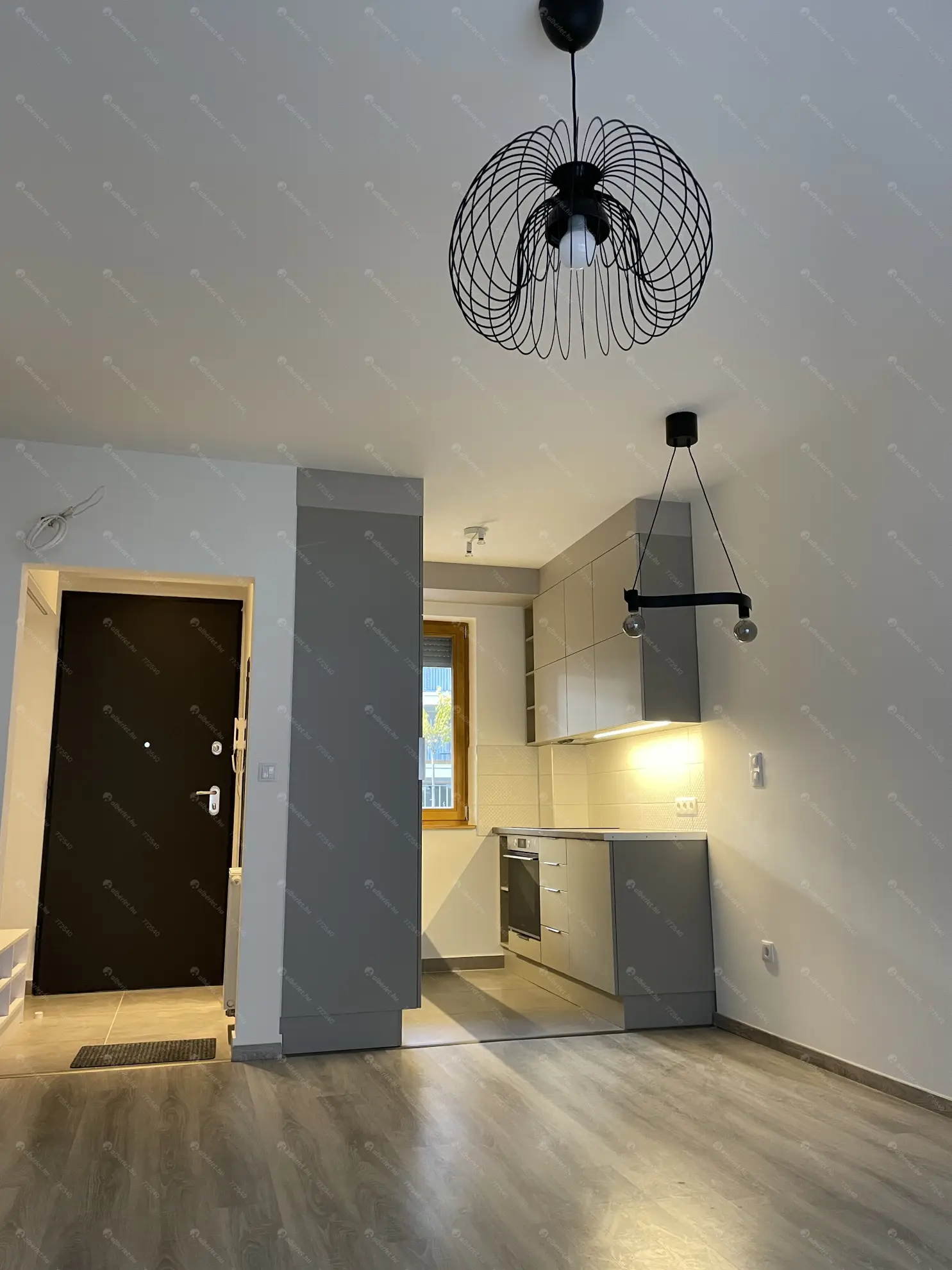 Kiadó albérlet 270000 Ft/hó áron: Budapest, XIII. kerület  Szabolcs utca. Mérete: 45 nm, 2 szobás | Alberlet.hu - 6612022