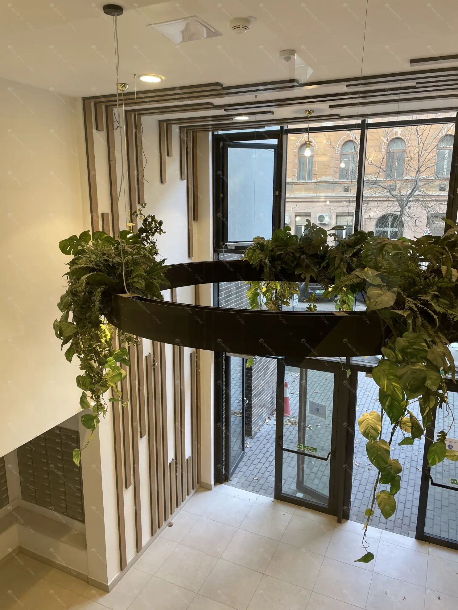 Kiadó albérlet 270000 Ft/hó áron: Budapest, XIII. kerület  Szabolcs utca. Mérete: 45 nm, 2 szobás | Alberlet.hu - 6612023