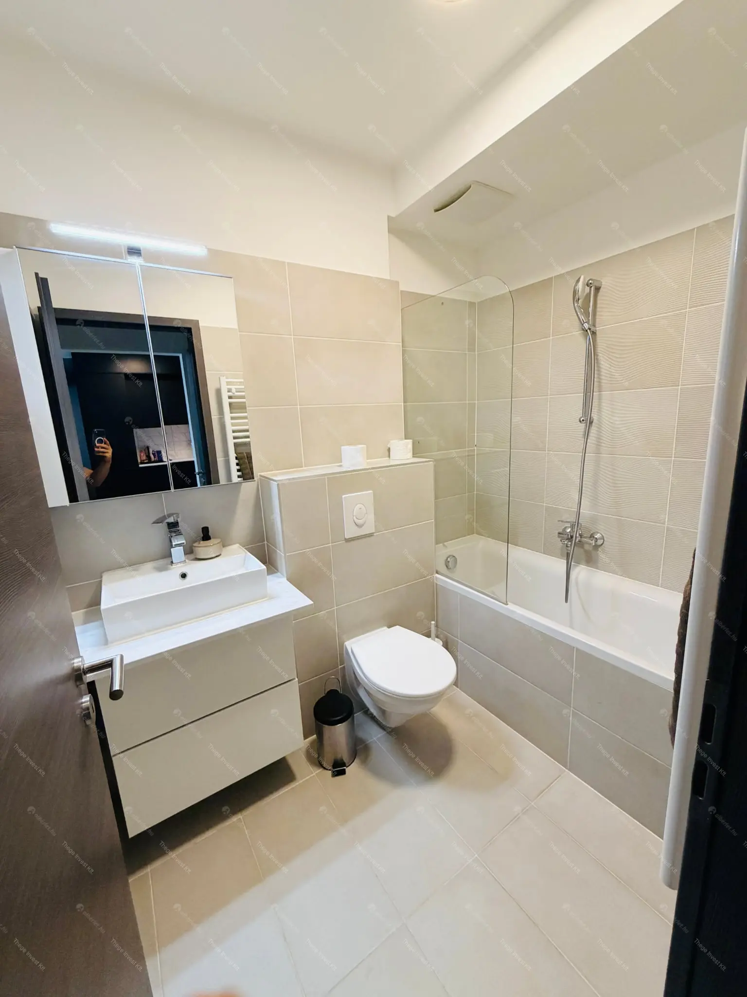 Kiadó albérlet 310000 Ft/hó áron: Budapest, XIII. kerület  Szabolcs utca. Mérete: 45 nm, 2 szobás | Alberlet.hu - 6695548