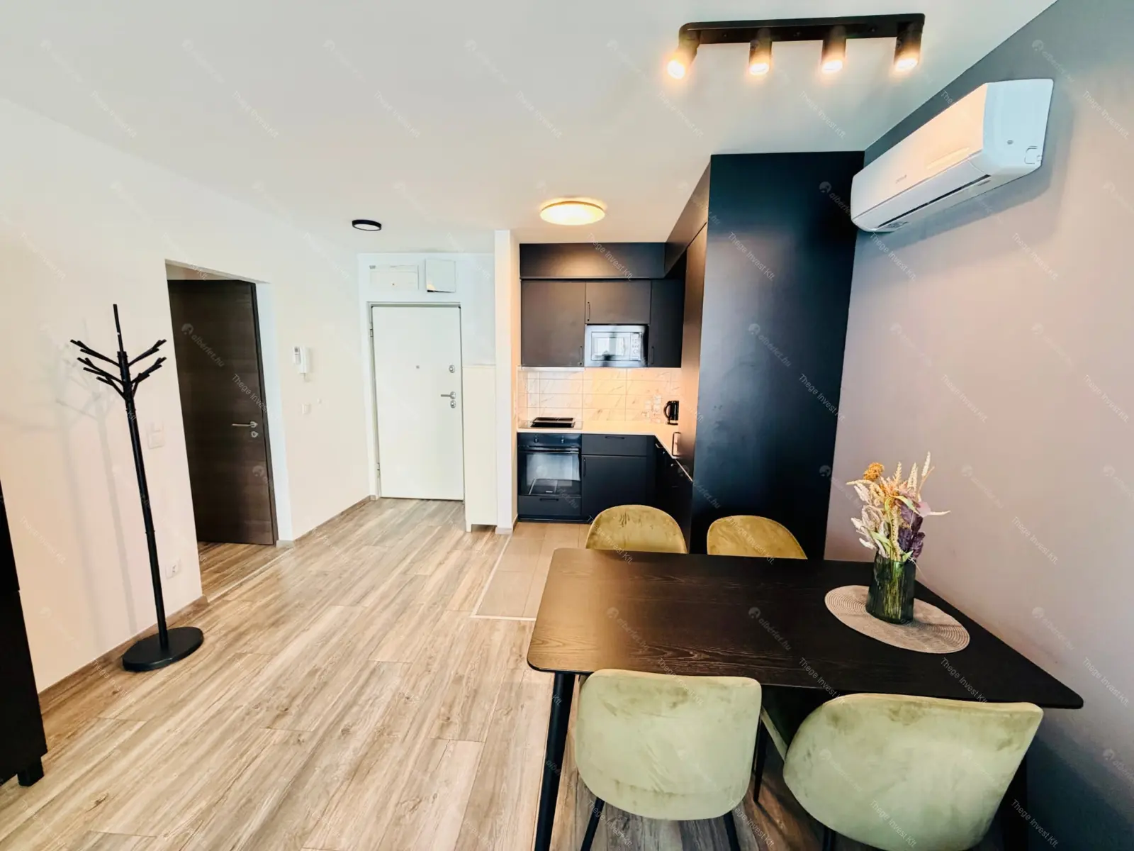 Kiadó albérlet 310000 Ft/hó áron: Budapest, XIII. kerület  Szabolcs utca. Mérete: 45 nm, 2 szobás | Alberlet.hu - 6695552