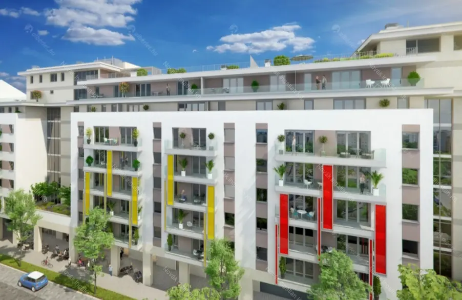 Kiadó albérlet 330000 Ft/hó áron: Budapest, XIII. kerület  Szabolcs utca. Mérete: 46 nm, 2 szobás | Alberlet.hu - 6646866