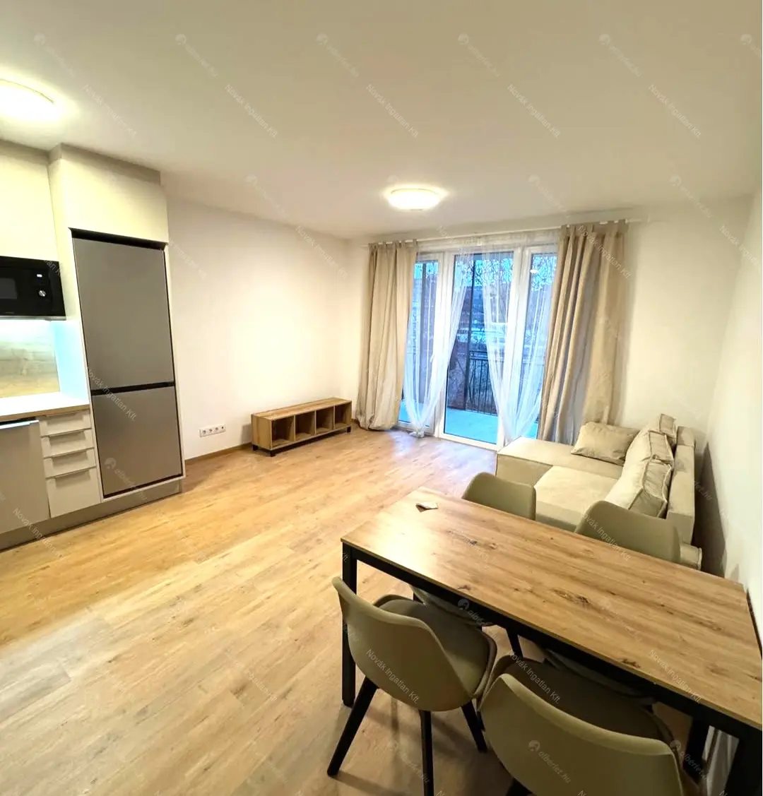 Kiadó albérlet 330000 Ft/hó áron: Budapest, XIII. kerület  Szabolcs utca. Mérete: 46 nm, 2 szobás | Alberlet.hu - 6646874