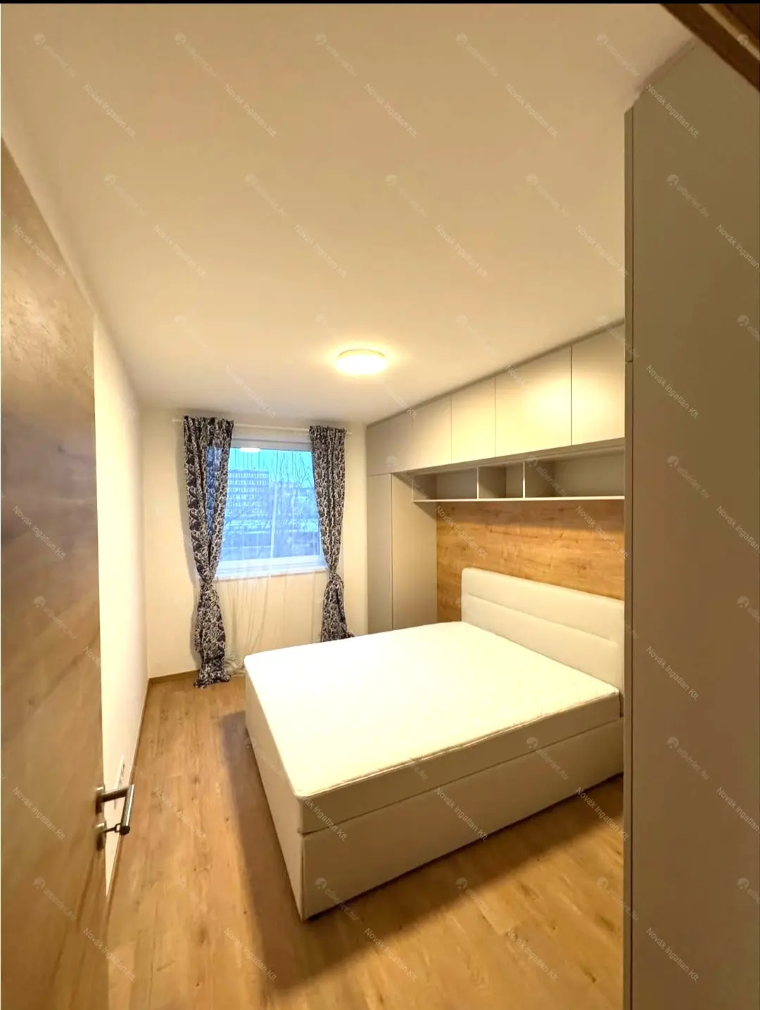 Kiadó albérlet 330000 Ft/hó áron: Budapest, XIII. kerület  Szabolcs utca. Mérete: 46 nm, 2 szobás | Alberlet.hu - 6646876