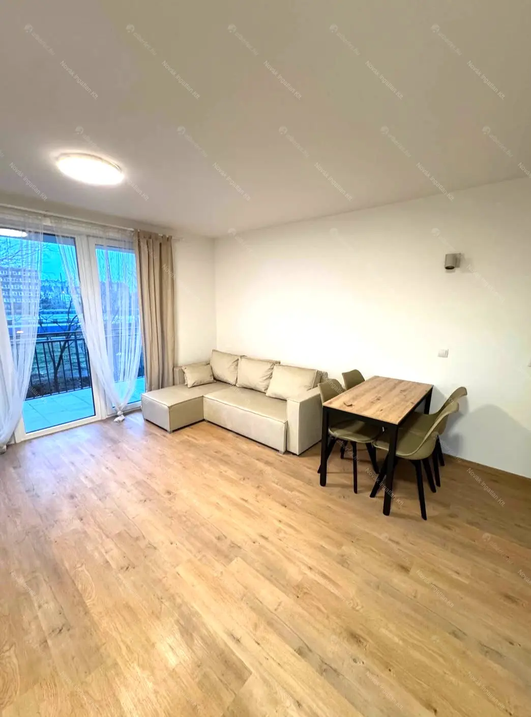 Kiadó albérlet 330000 Ft/hó áron: Budapest, XIII. kerület  Szabolcs utca. Mérete: 46 nm, 2 szobás | Alberlet.hu - 6646877