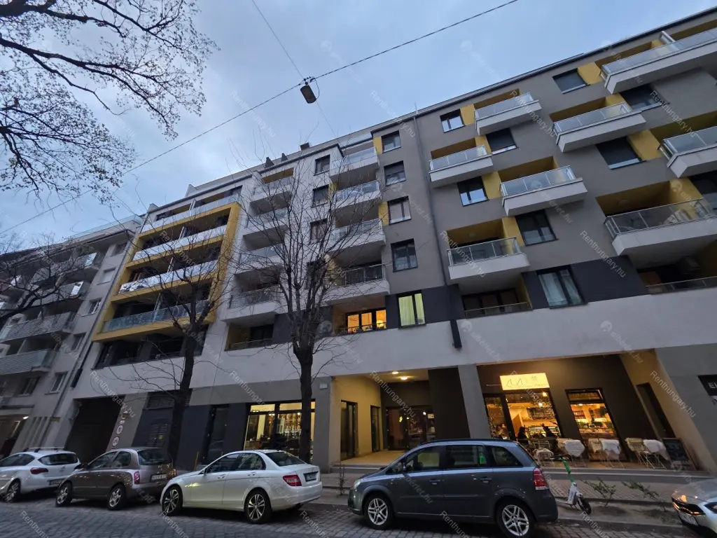 Kiadó albérlet 320000 Ft/hó áron: Budapest, XIII. kerület  Szabolcs utca. Mérete: 46 nm, 2 szobás | Alberlet.hu - 6687580