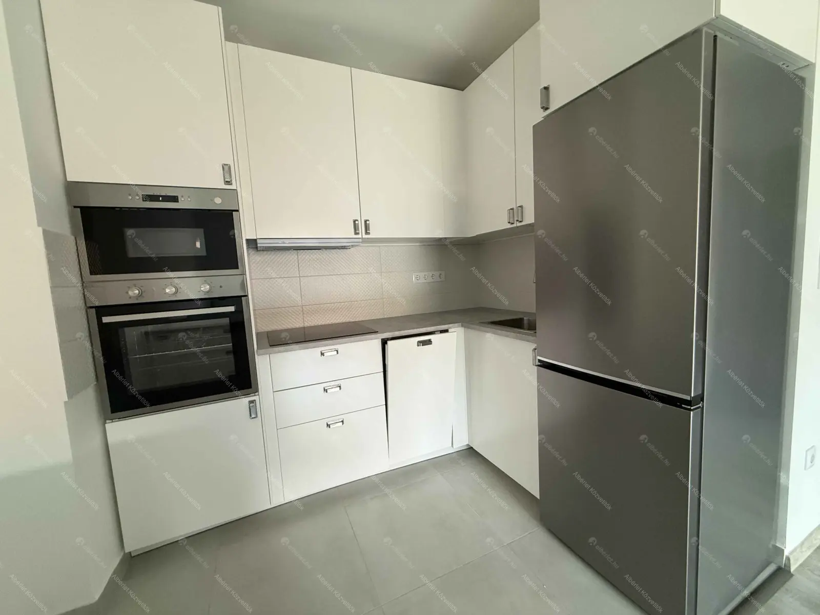 Kiadó albérlet 270000 Ft/hó áron: Budapest, XIII. kerület  Szabolcs utca. Mérete: 46 nm, 2 szobás | Alberlet.hu - 6702026